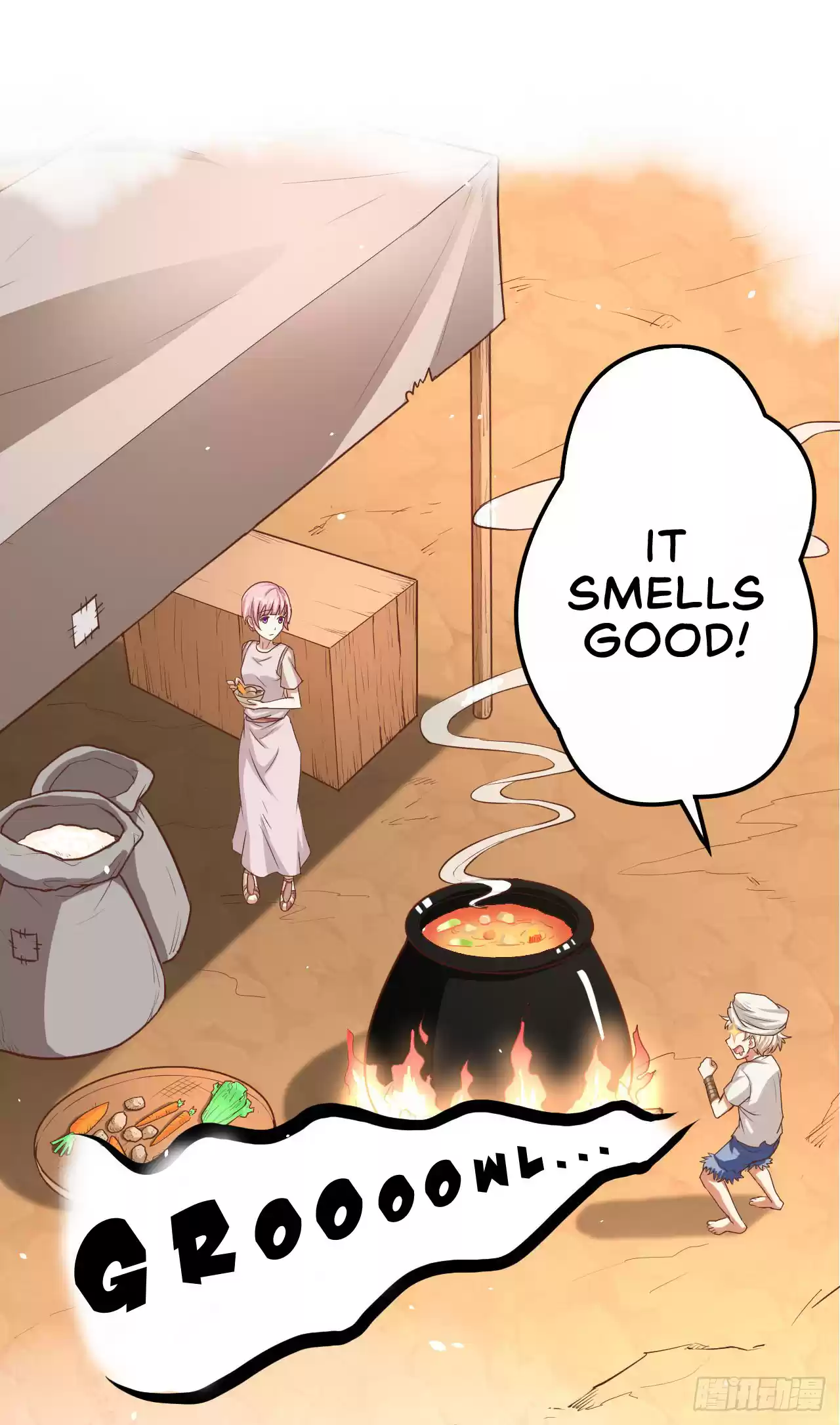 Starting From Today I'll Work As A City Lord Ch. 16 Go To The Surrounding Cities To Look For Clues!