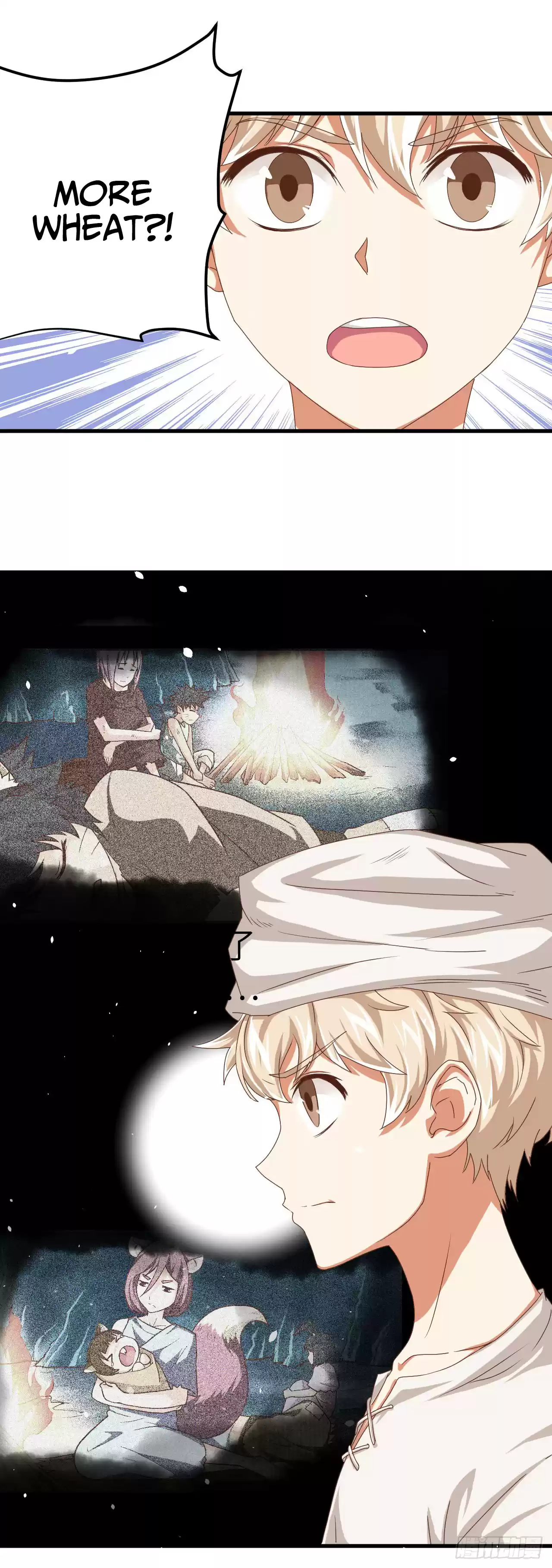 Starting From Today I'll Work As A City Lord Ch. 16 Go To The Surrounding Cities To Look For Clues!