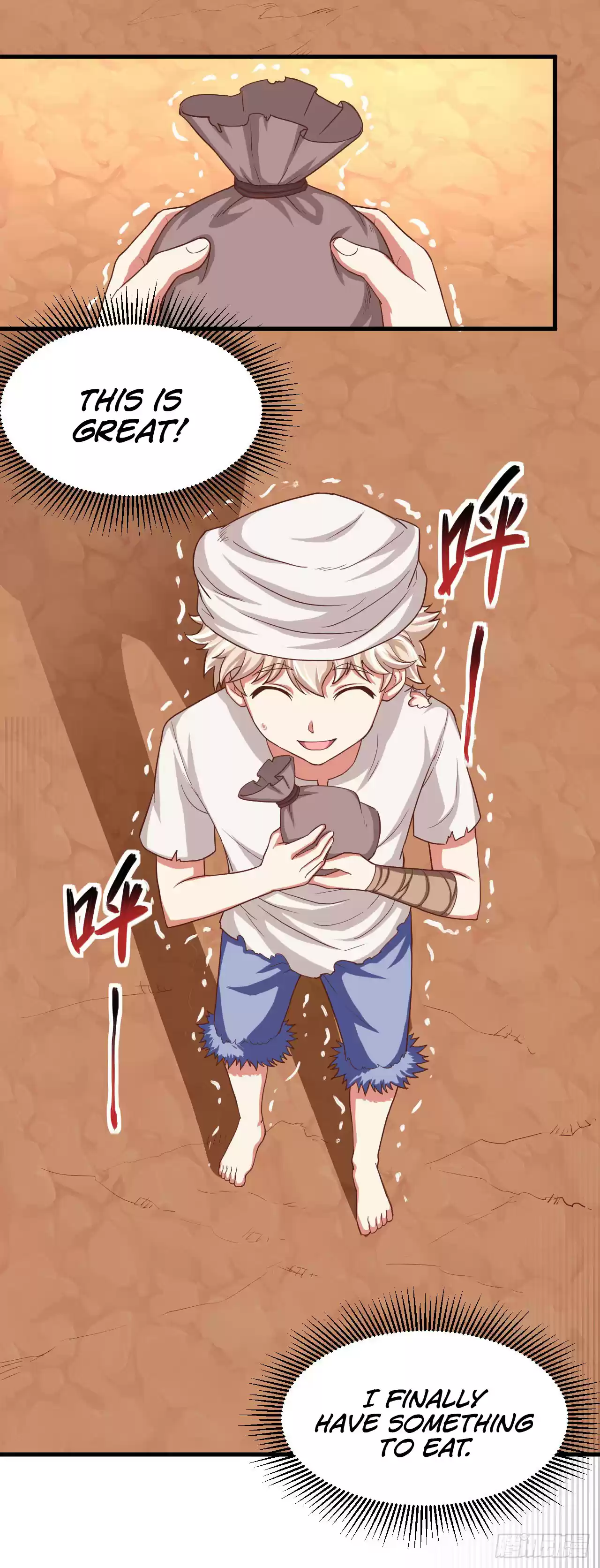 Starting From Today I'll Work As A City Lord Ch. 16 Go To The Surrounding Cities To Look For Clues!