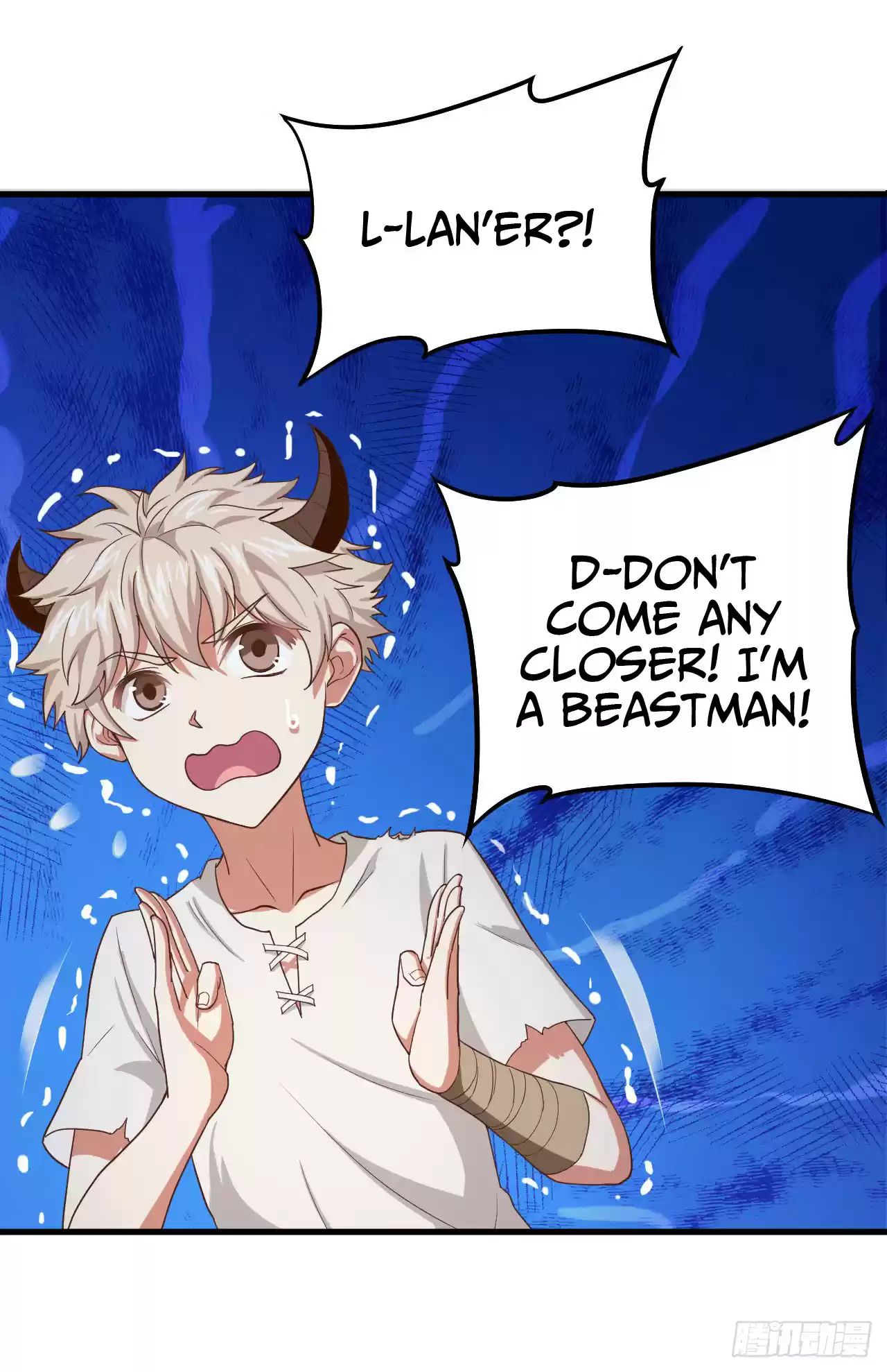 Starting From Today I'll Work As A City Lord Ch. 16 Go To The Surrounding Cities To Look For Clues!