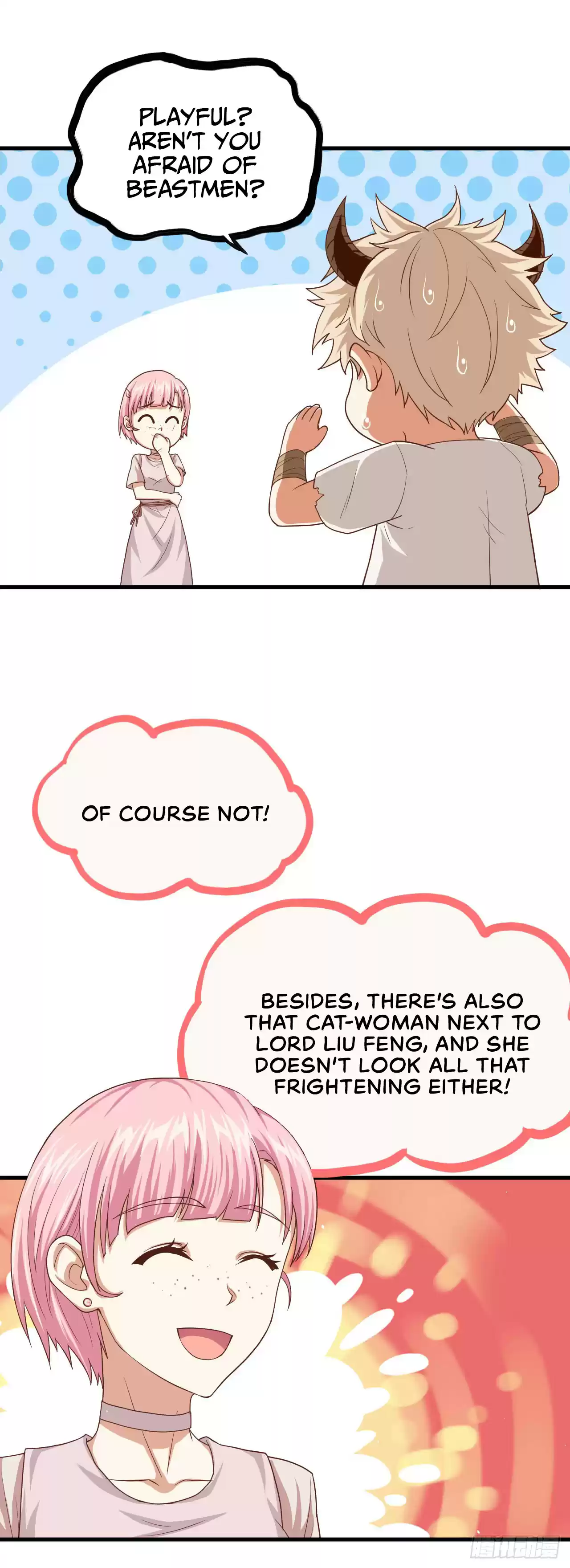 Starting From Today I'll Work As A City Lord Ch. 16 Go To The Surrounding Cities To Look For Clues!