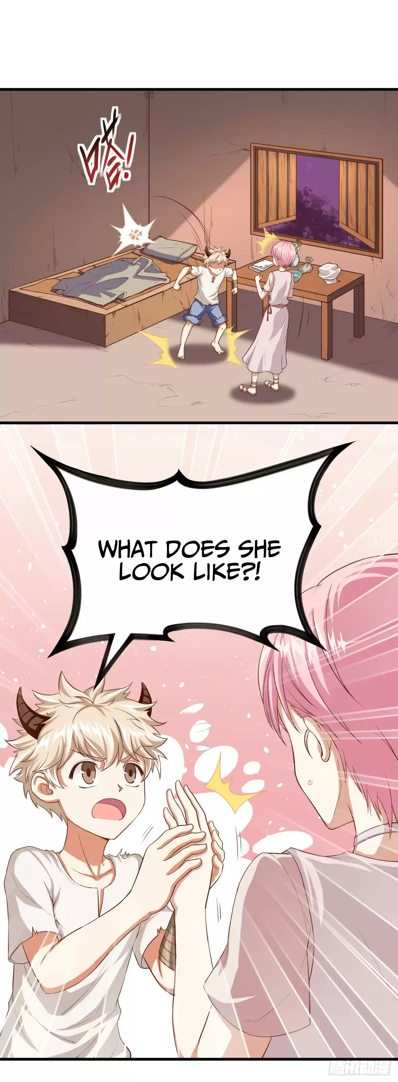 Starting From Today I'll Work As A City Lord Ch. 17 Mina, We're Coming!