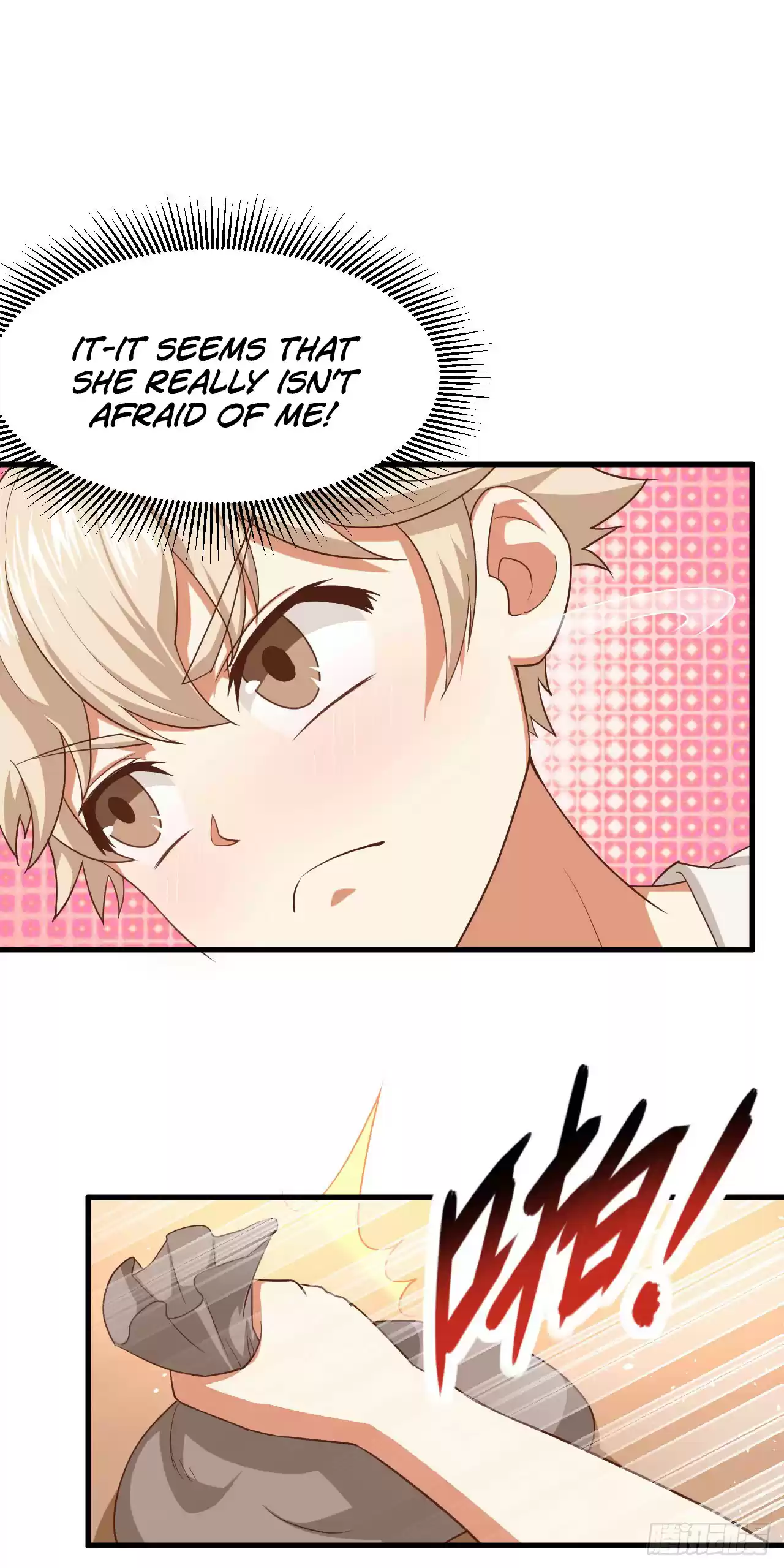 Starting From Today I'll Work As A City Lord Ch. 17 Mina, We're Coming!