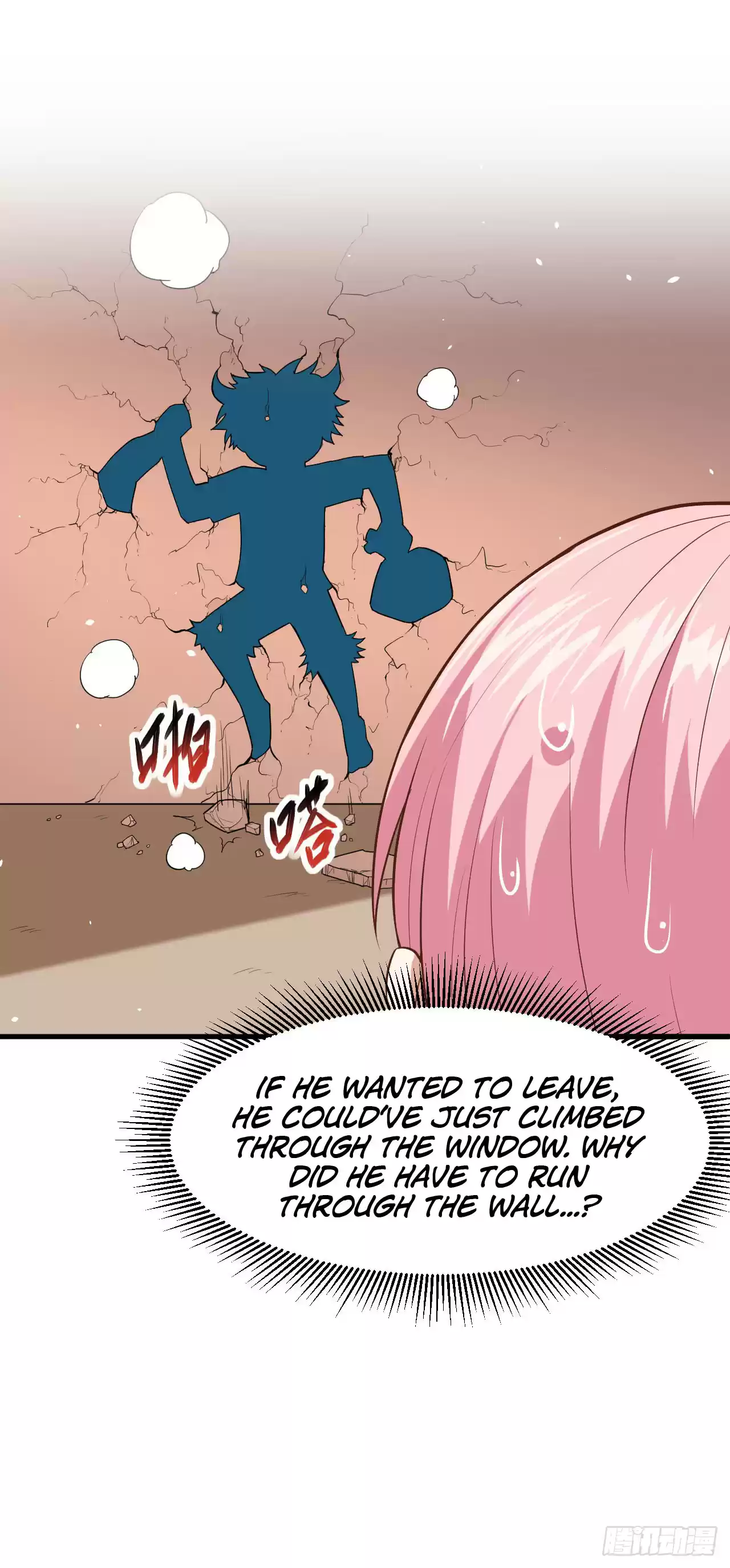 Starting From Today I'll Work As A City Lord Ch. 17 Mina, We're Coming!