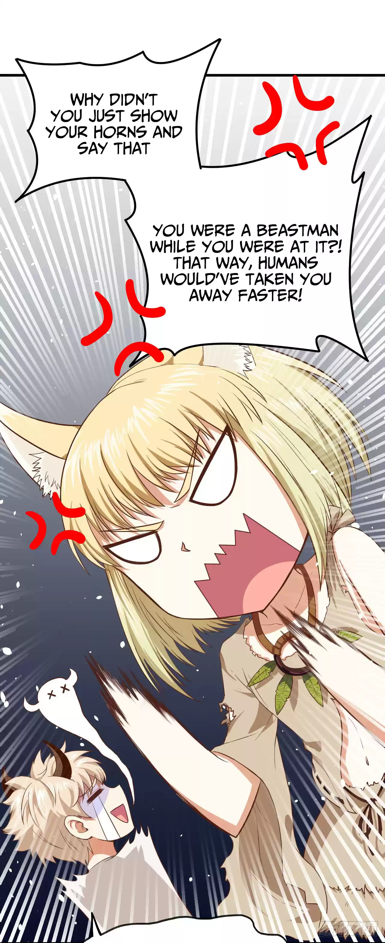 Starting From Today I'll Work As A City Lord Ch. 17 Mina, We're Coming!