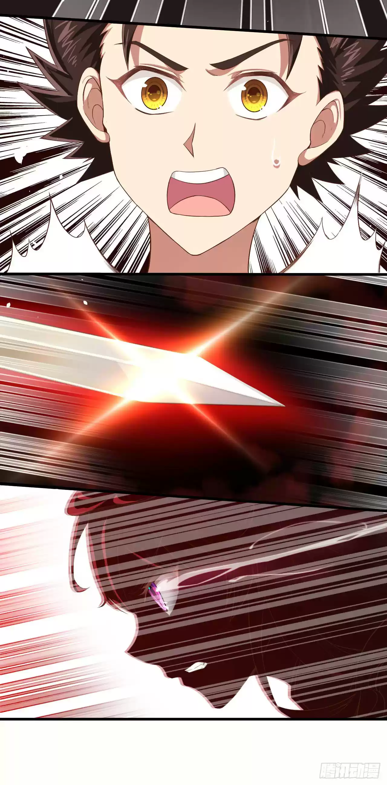 Starting From Today I'll Work As A City Lord Ch. 18 Mina, Let's Go Home