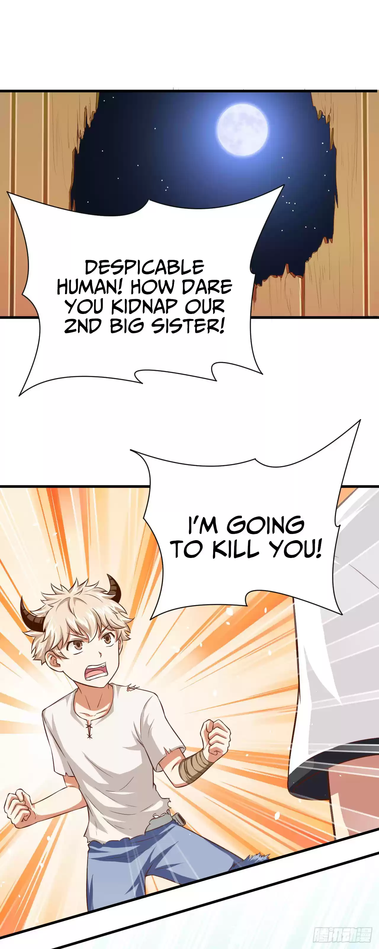 Starting From Today I'll Work As A City Lord Ch. 18 Mina, Let's Go Home