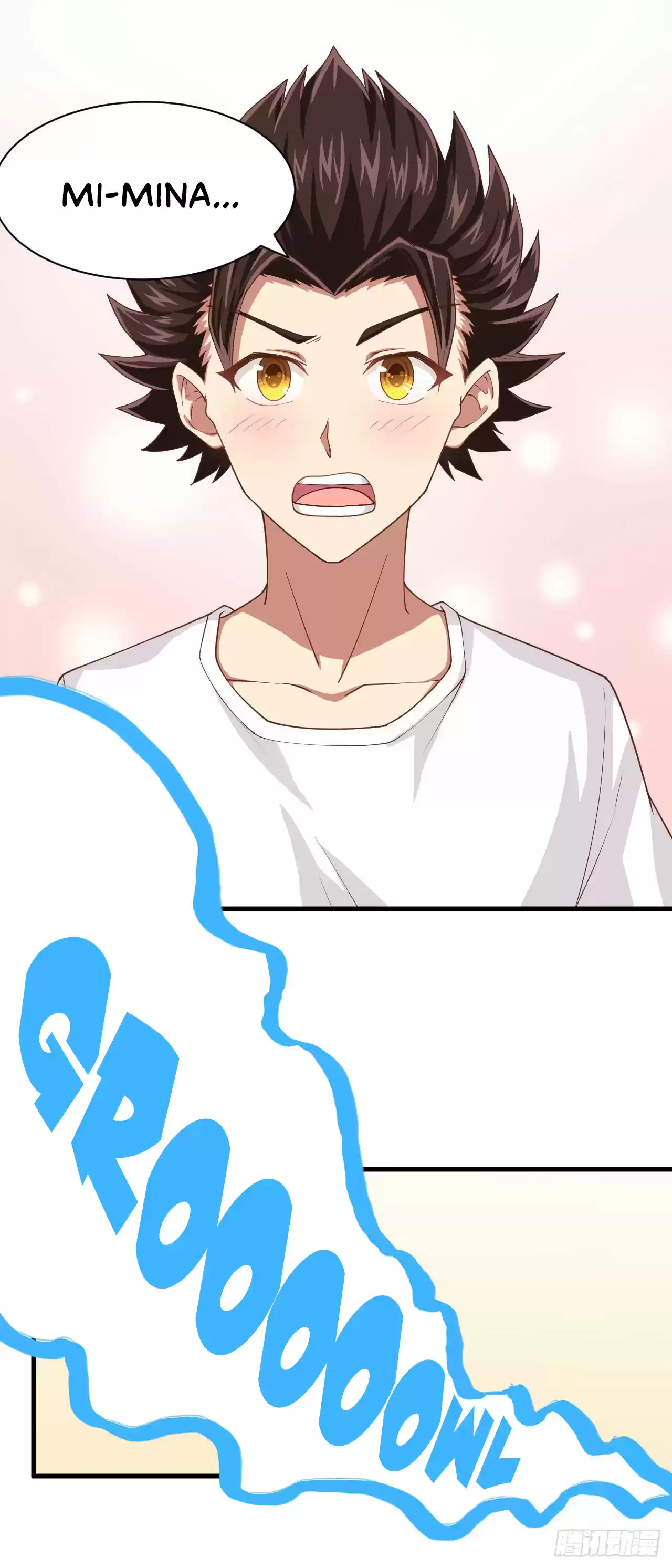 Starting From Today I'll Work As A City Lord Ch. 19 Will You Stay For Me?