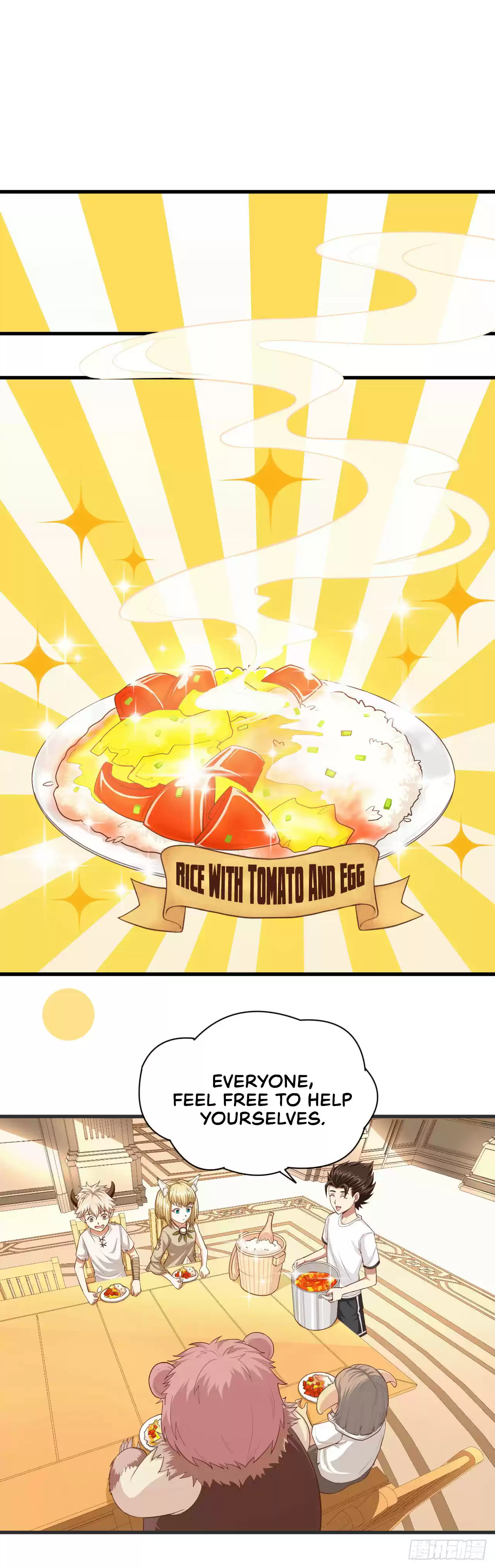 Starting From Today I'll Work As A City Lord Ch. 19 Will You Stay For Me?