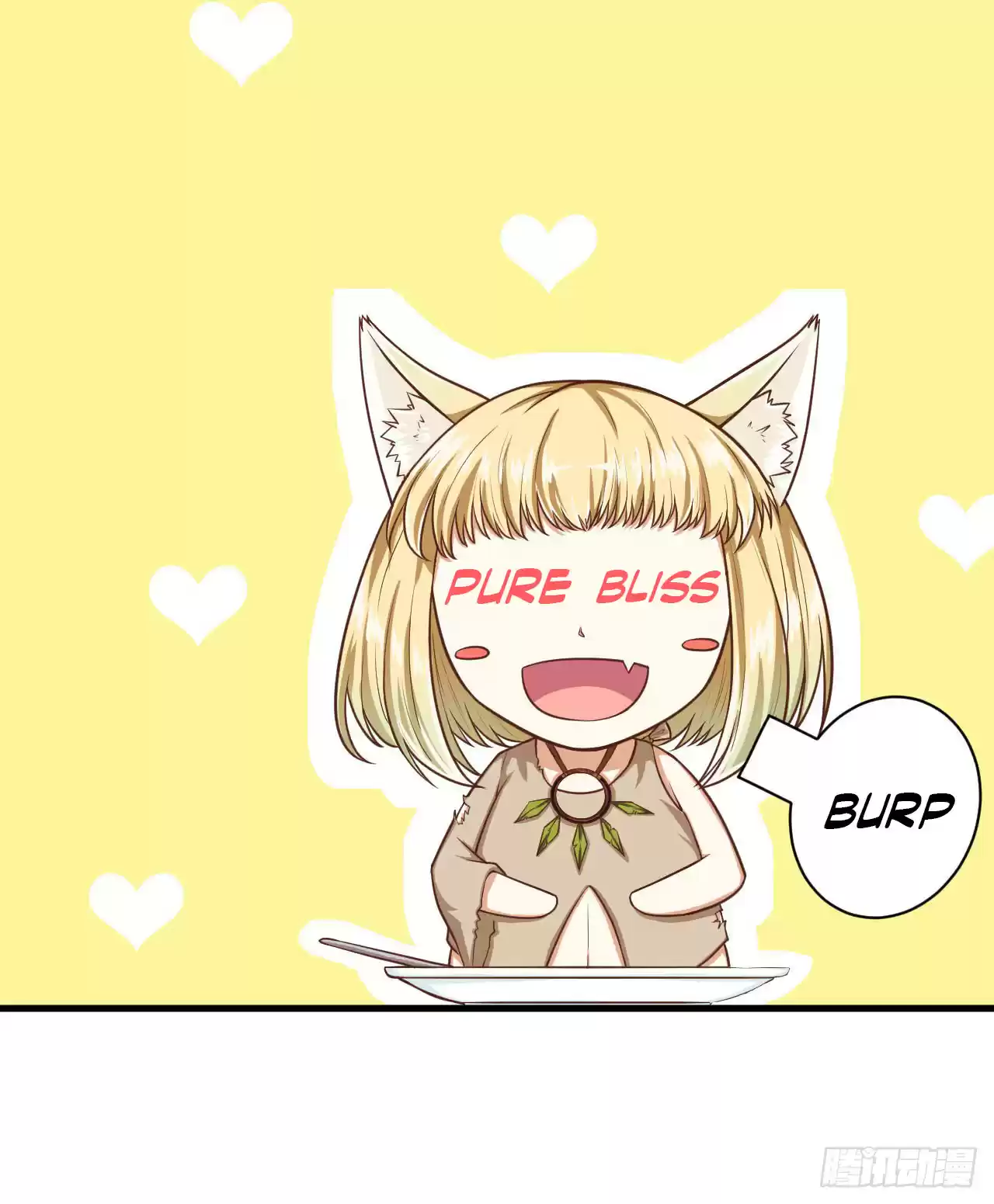 Starting From Today I'll Work As A City Lord Ch. 19 Will You Stay For Me?