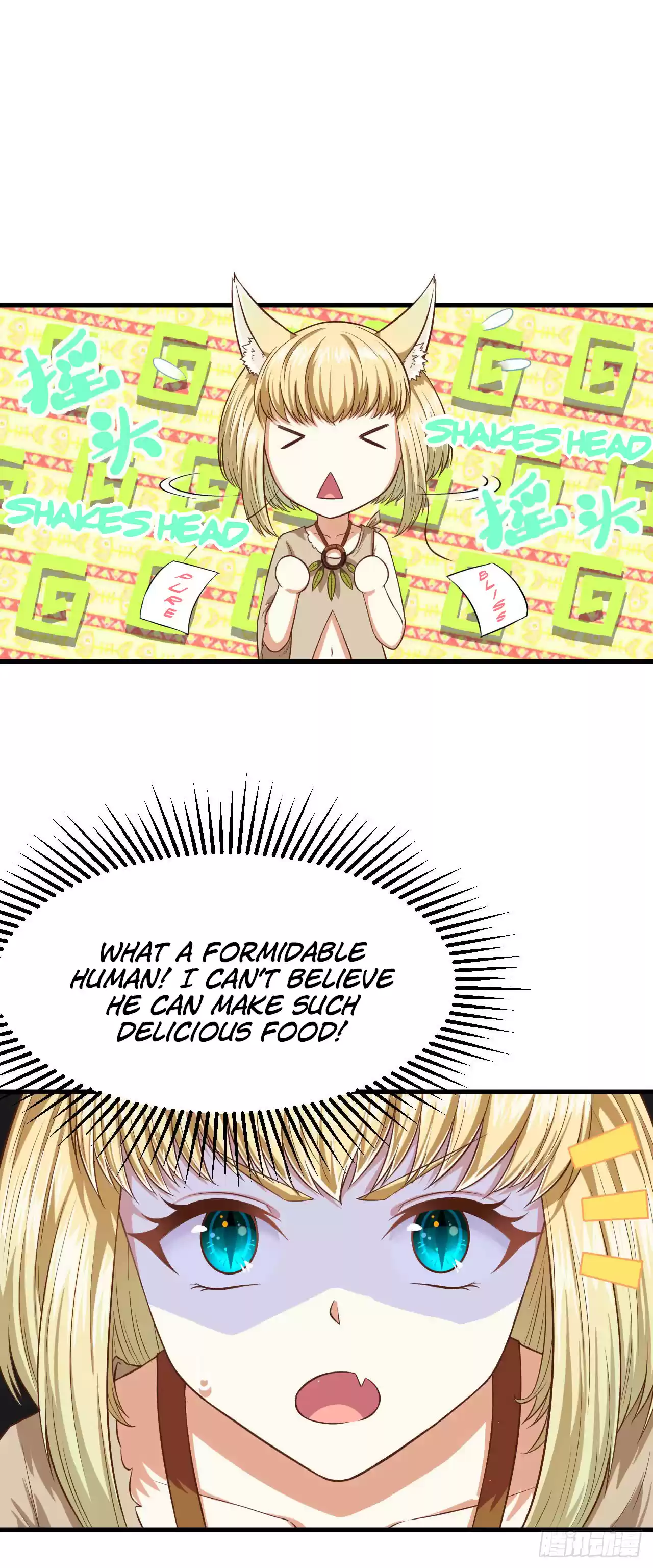 Starting From Today I'll Work As A City Lord Ch. 19 Will You Stay For Me?