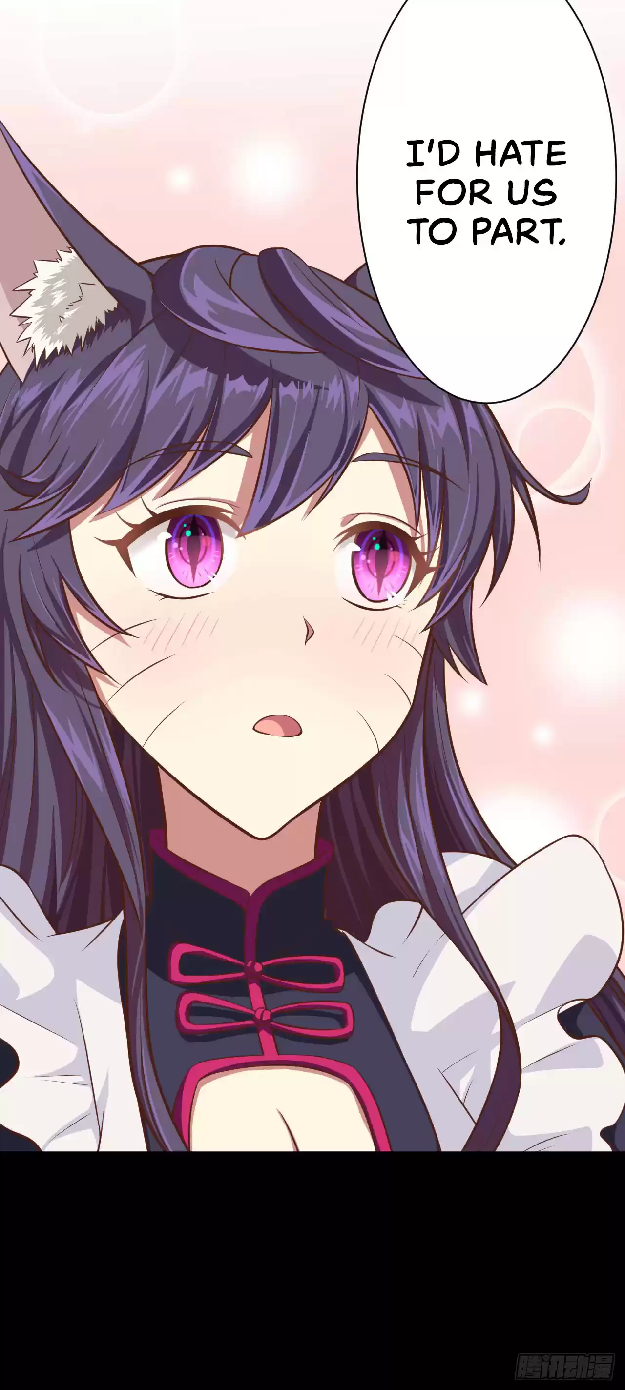 Starting From Today I'll Work As A City Lord Ch. 19 Will You Stay For Me?