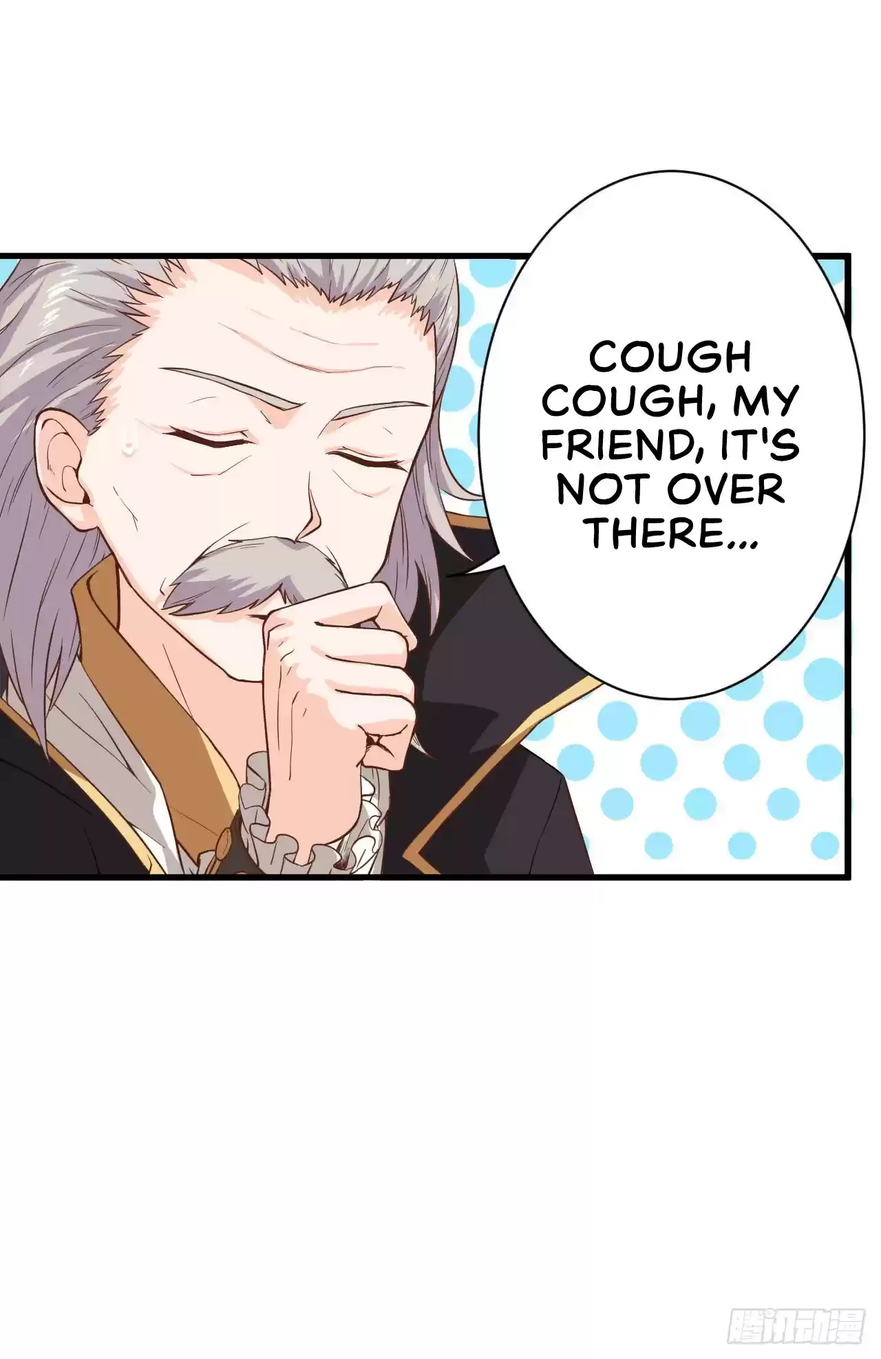 Starting From Today I'll Work As A City Lord Ch. 2 This is my city?!