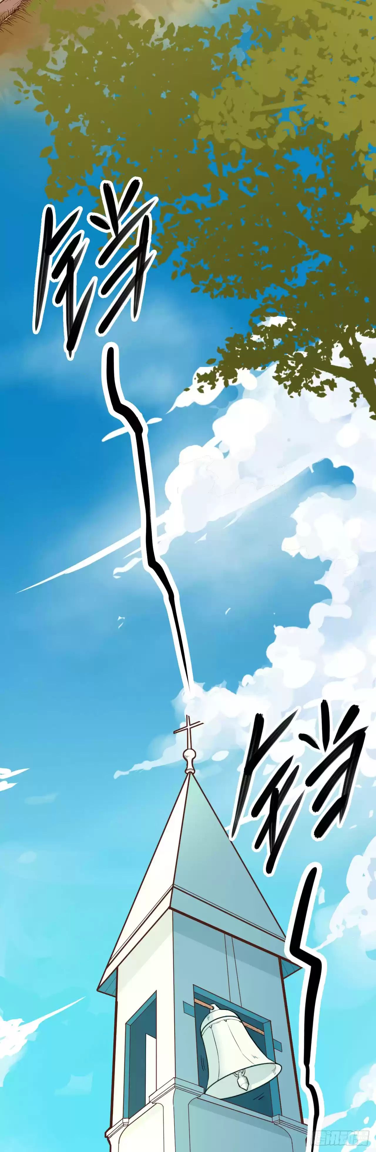 Starting From Today I'll Work As A City Lord Ch. 2 This is my city?!