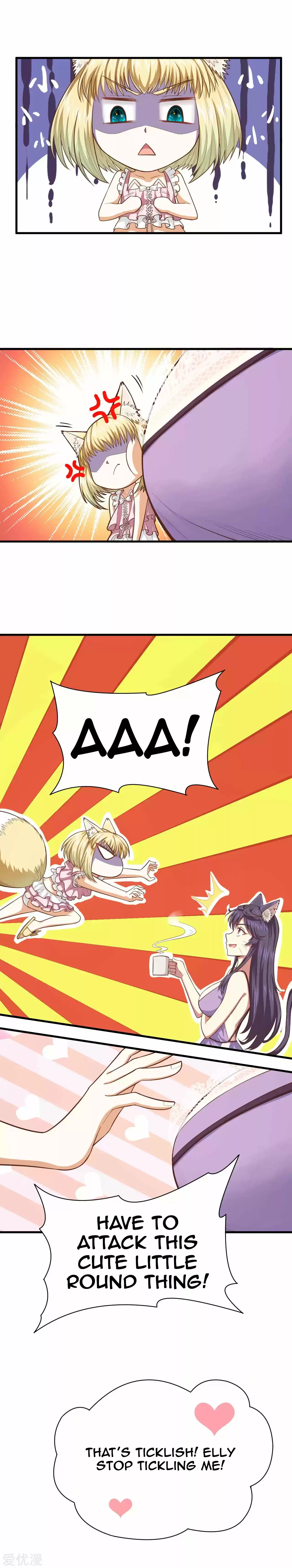 Starting From Today I'll Work As A City Lord Ch. 20