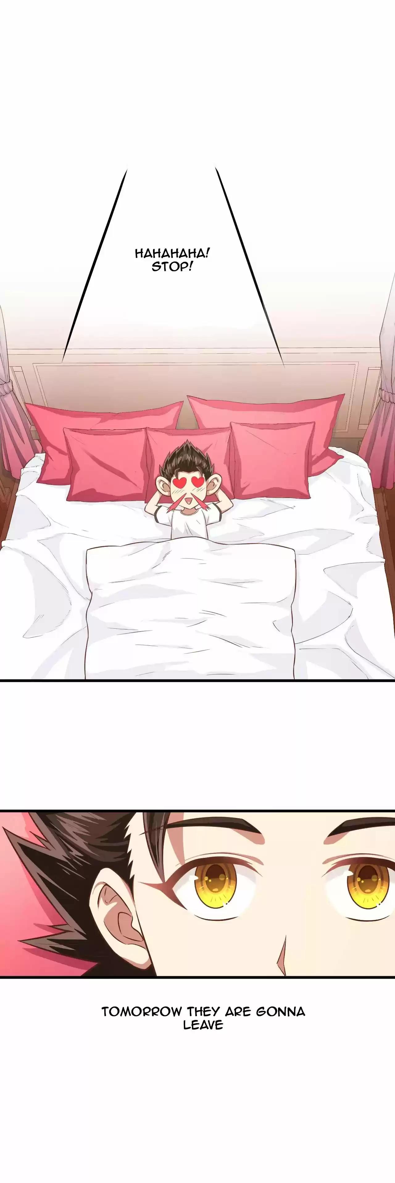 Starting From Today I'll Work As A City Lord Ch. 20