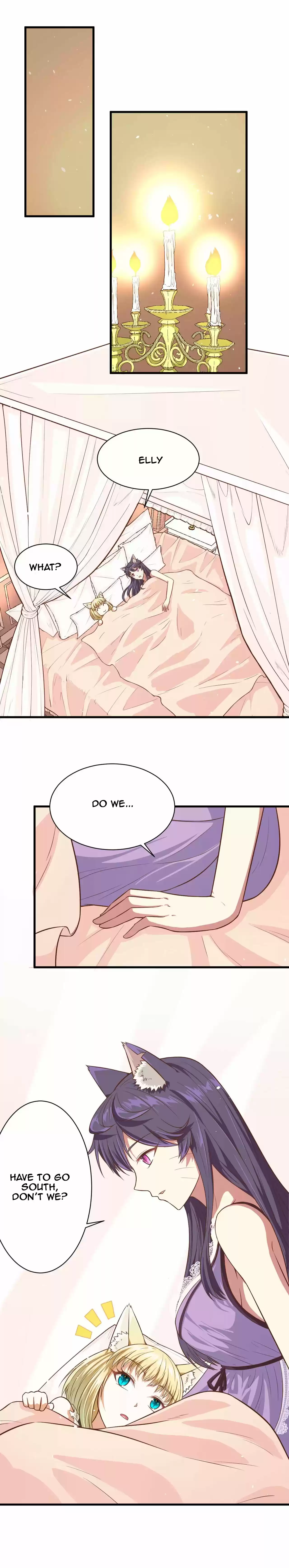 Starting From Today I'll Work As A City Lord Ch. 20