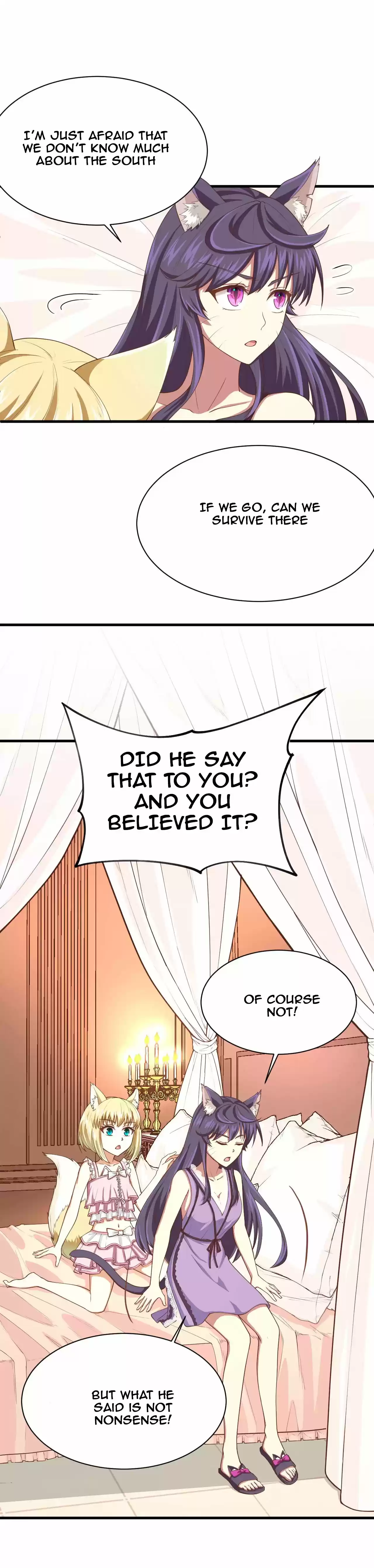 Starting From Today I'll Work As A City Lord Ch. 20