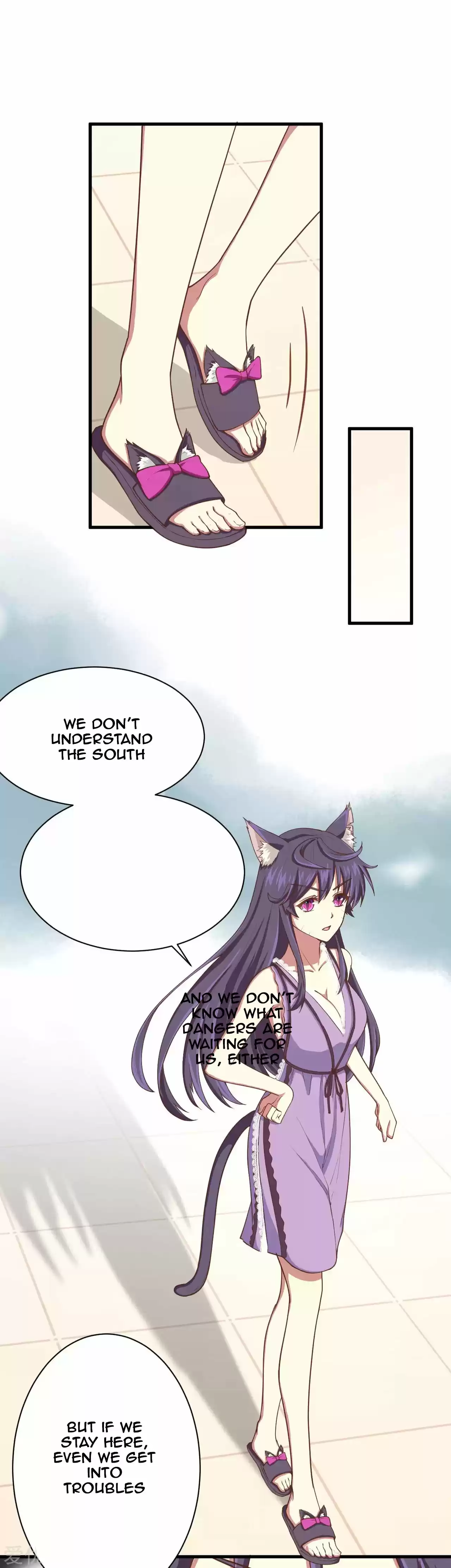 Starting From Today I'll Work As A City Lord Ch. 20