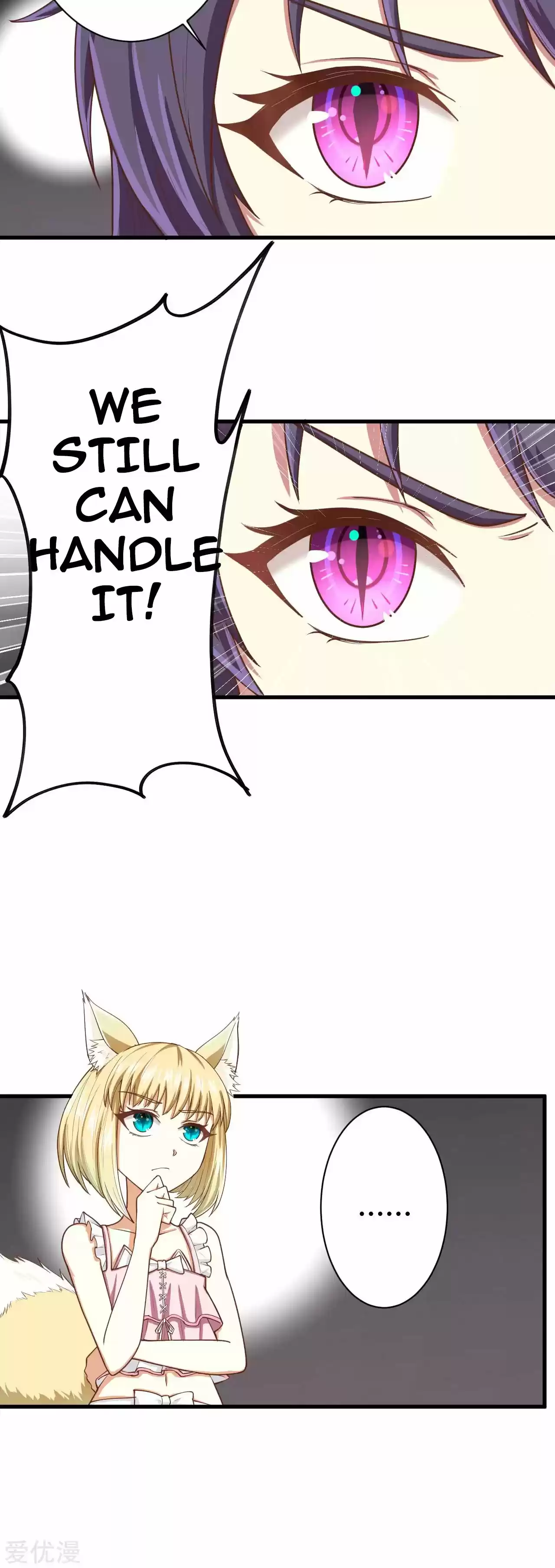 Starting From Today I'll Work As A City Lord Ch. 20