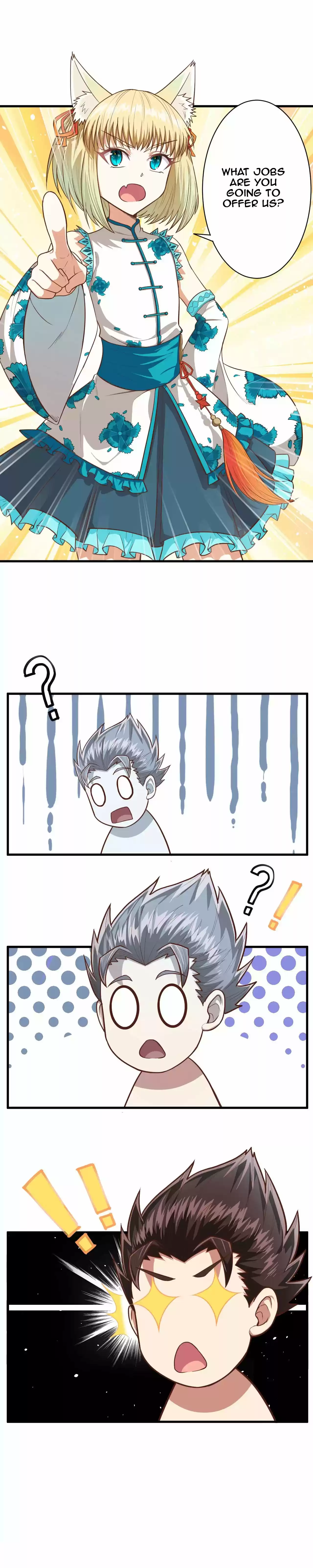 Starting From Today I'll Work As A City Lord Ch. 20