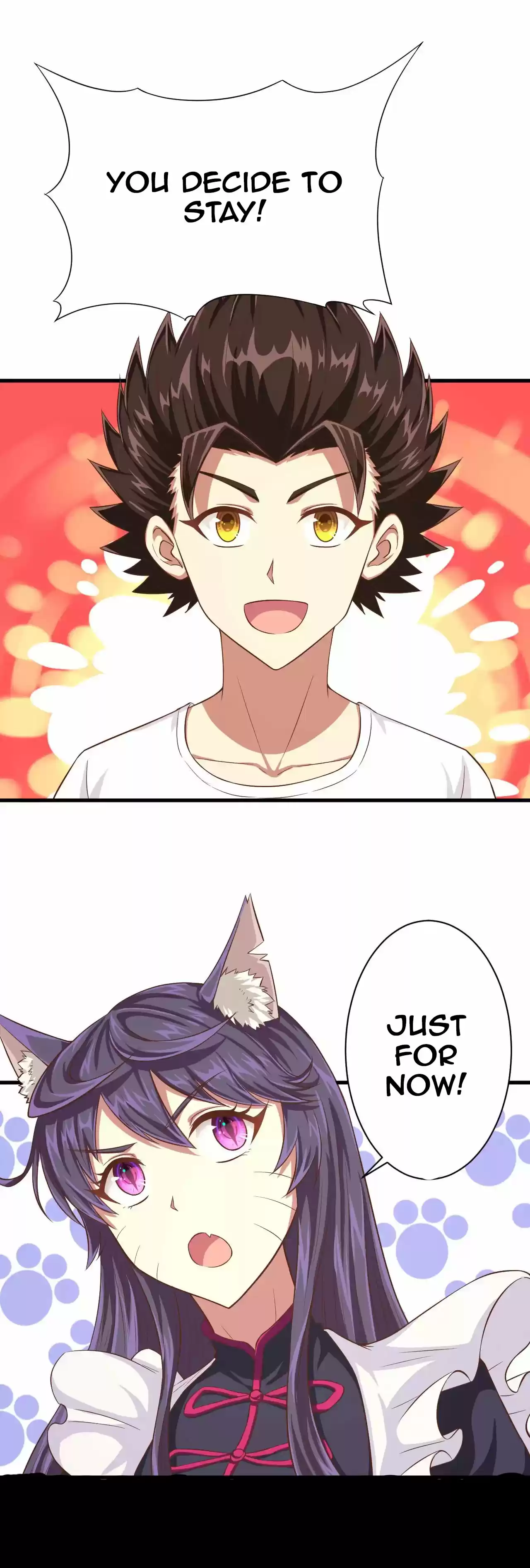 Starting From Today I'll Work As A City Lord Ch. 20