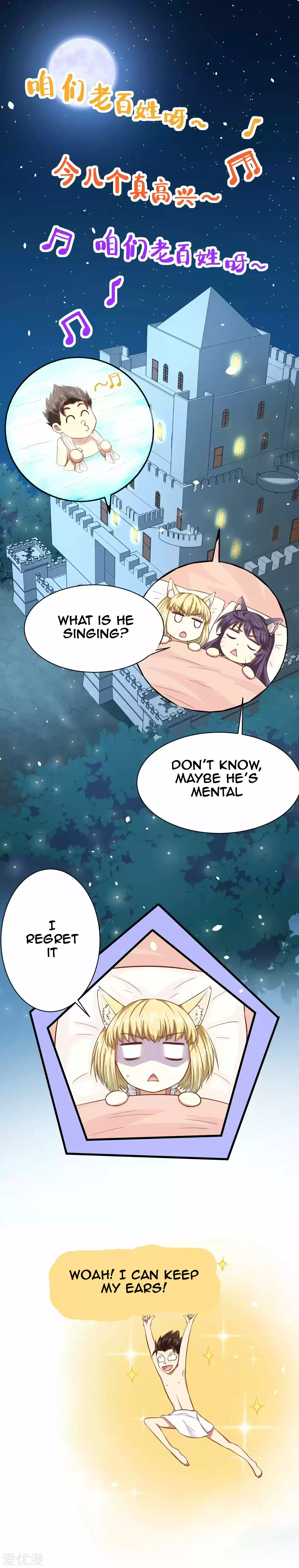 Starting From Today I'll Work As A City Lord Ch. 20