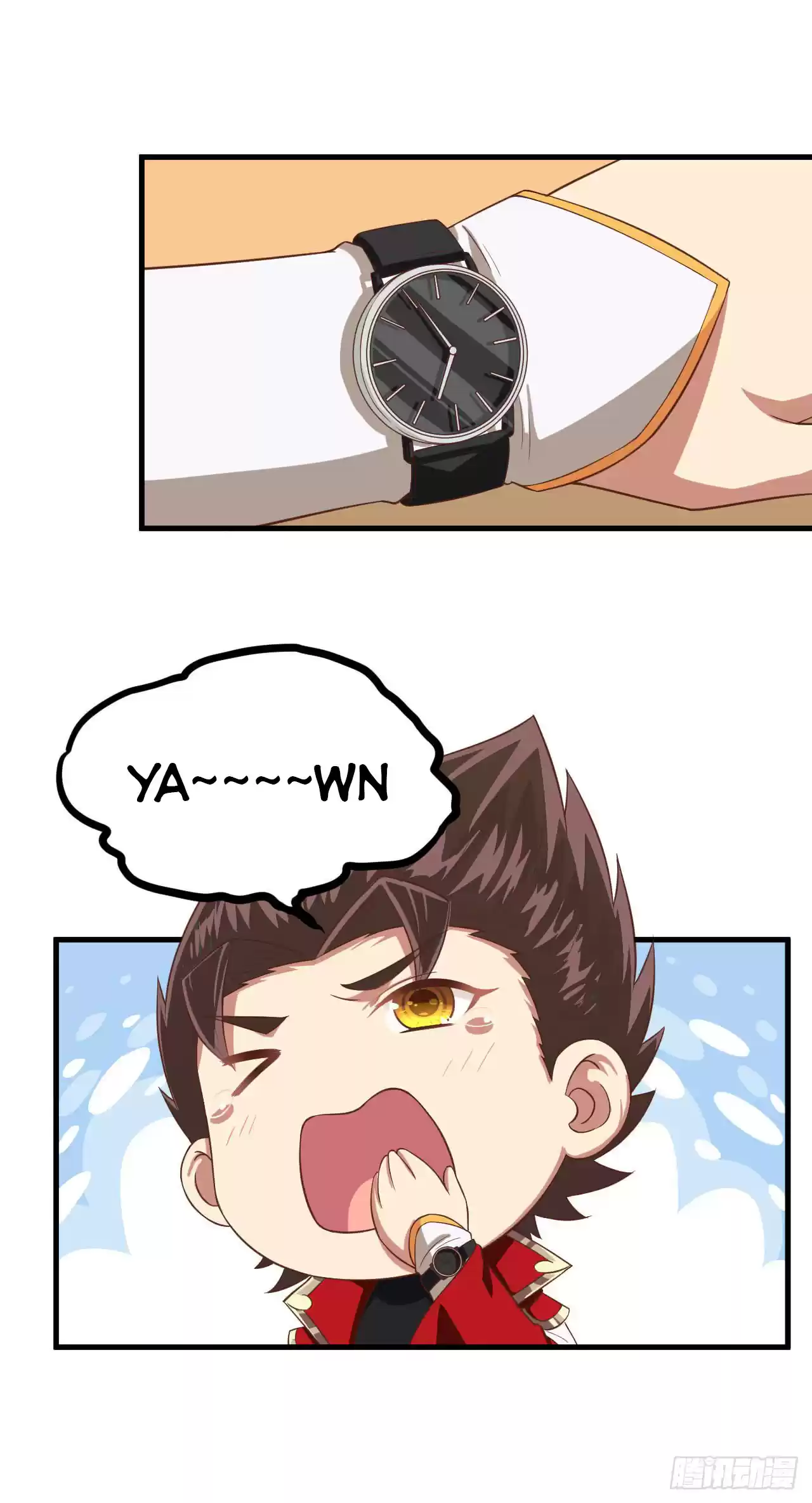 Starting From Today I'll Work As A City Lord Ch. 21 Time To Cross Over To The Modern Age And Go On A Shopping Spree!!