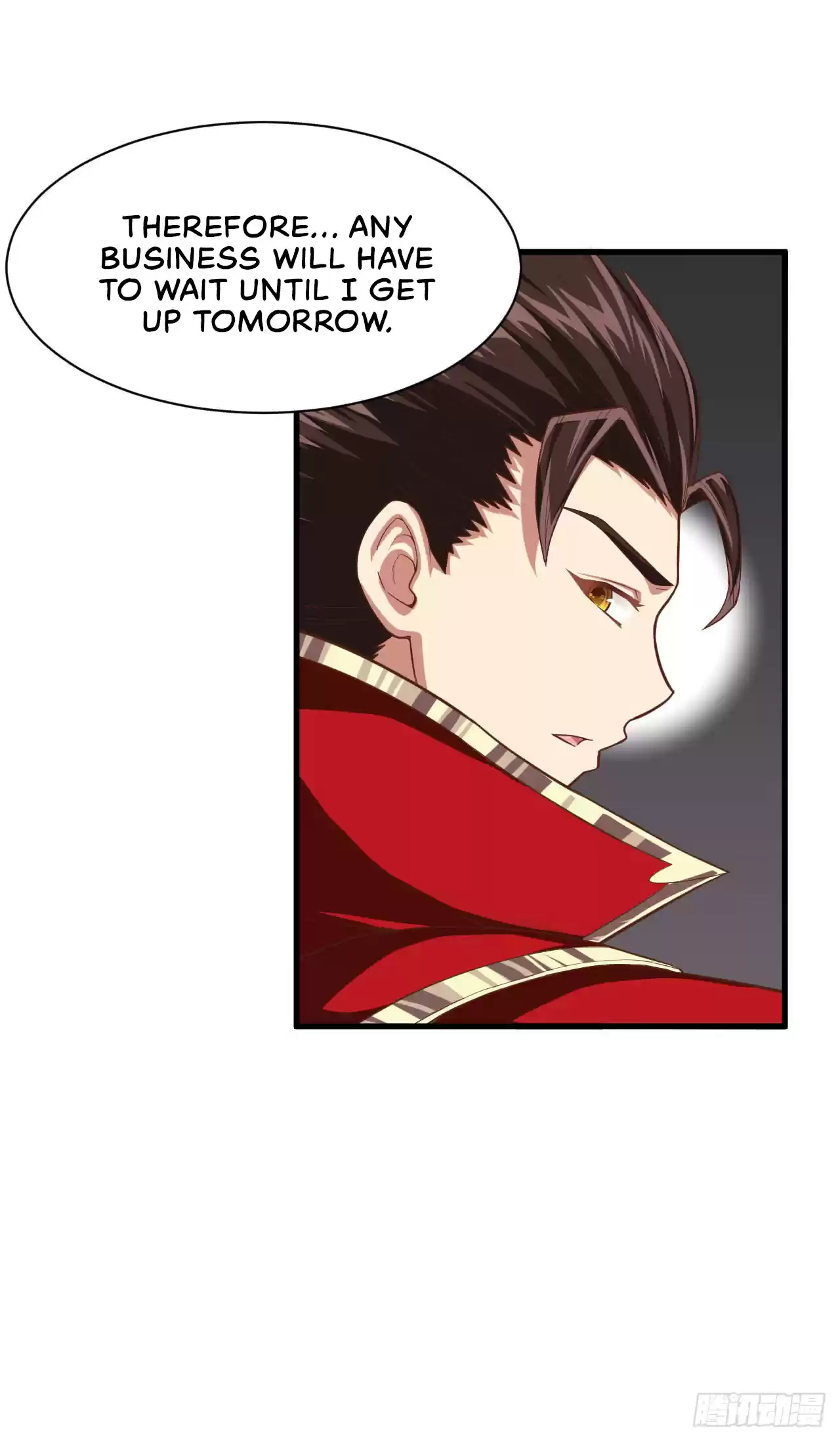 Starting From Today I'll Work As A City Lord Ch. 21 Time To Cross Over To The Modern Age And Go On A Shopping Spree!!