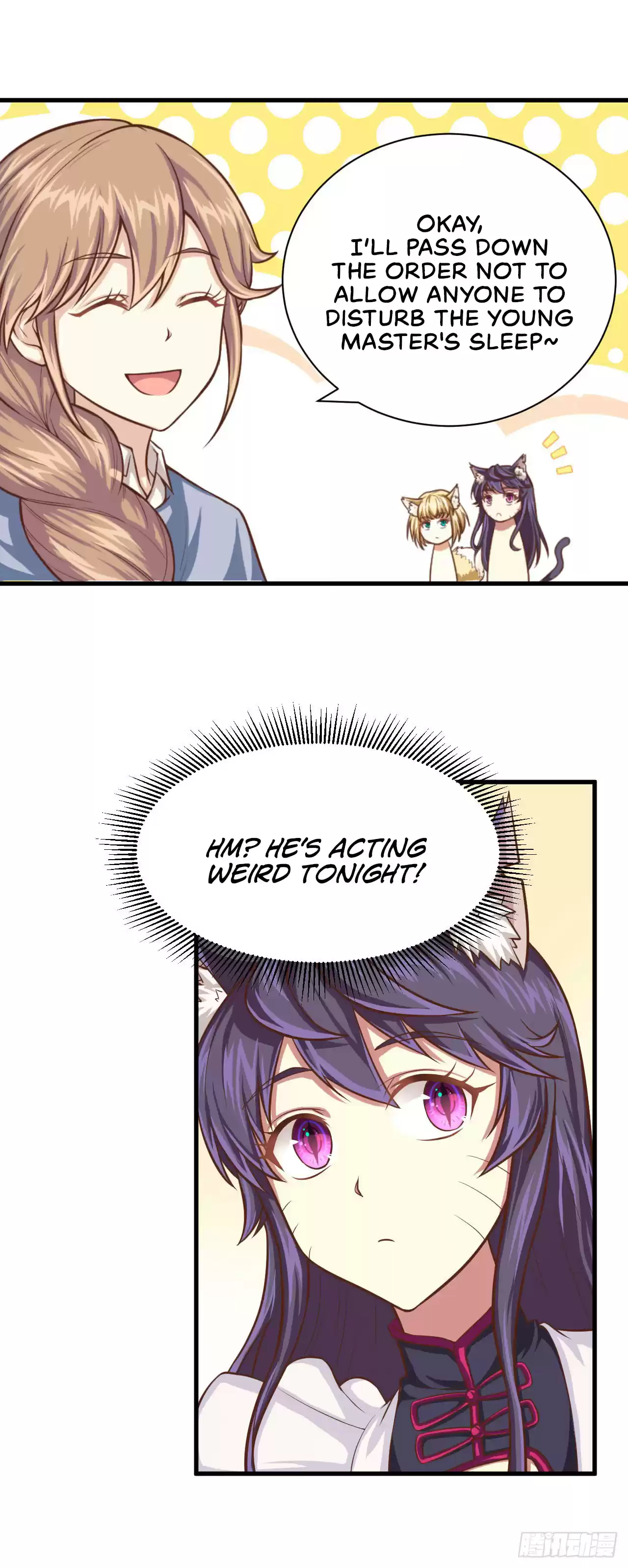 Starting From Today I'll Work As A City Lord Ch. 21 Time To Cross Over To The Modern Age And Go On A Shopping Spree!!