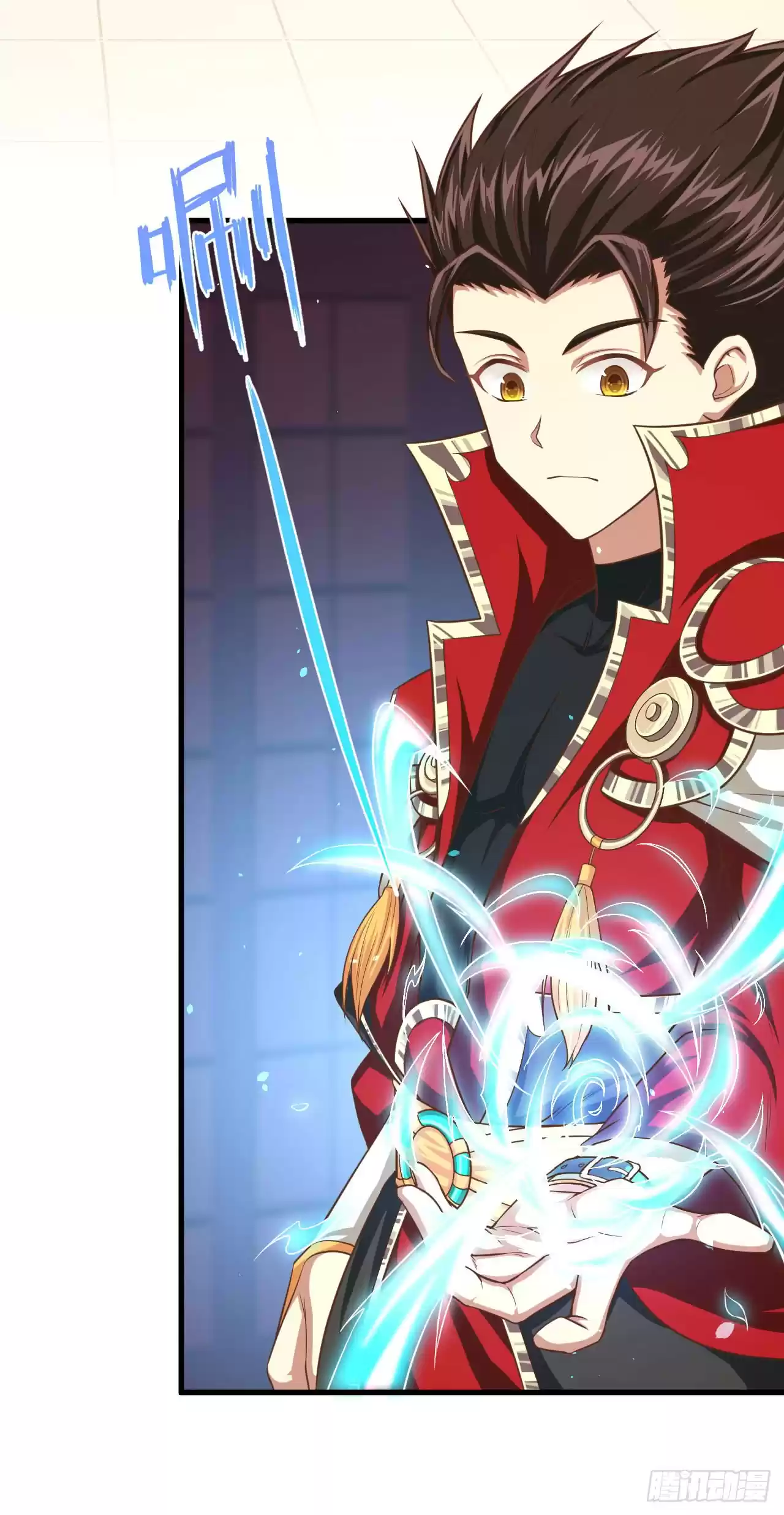 Starting From Today I'll Work As A City Lord Ch. 21 Time To Cross Over To The Modern Age And Go On A Shopping Spree!!