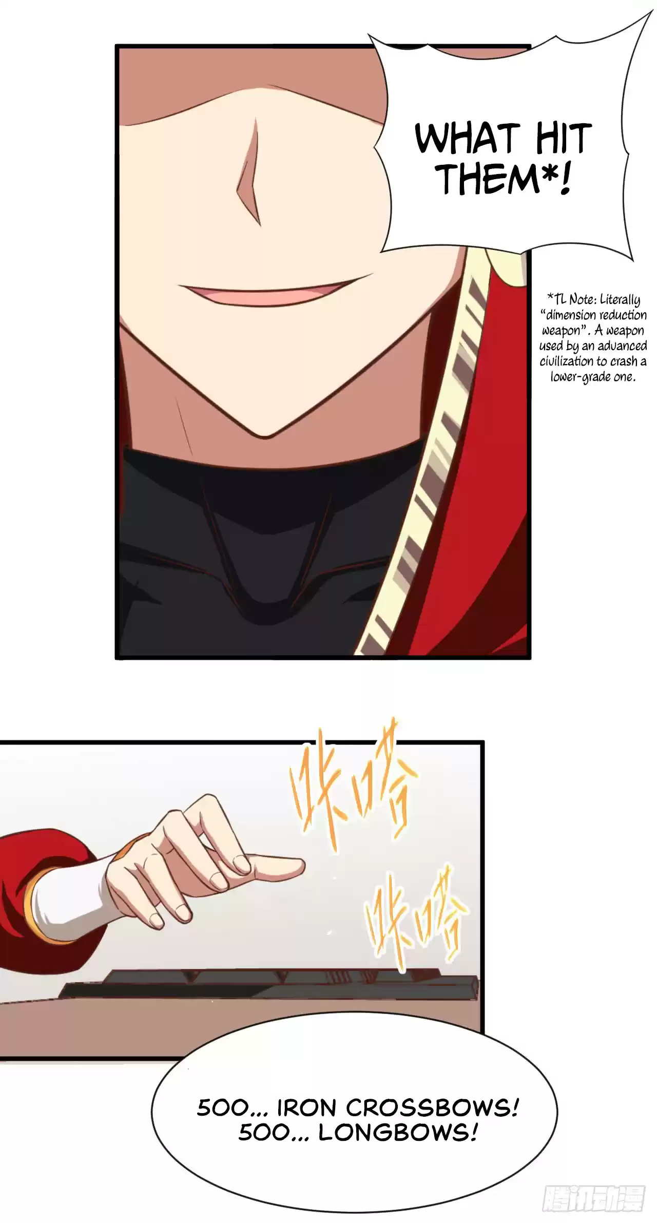 Starting From Today I'll Work As A City Lord Ch. 21 Time To Cross Over To The Modern Age And Go On A Shopping Spree!!