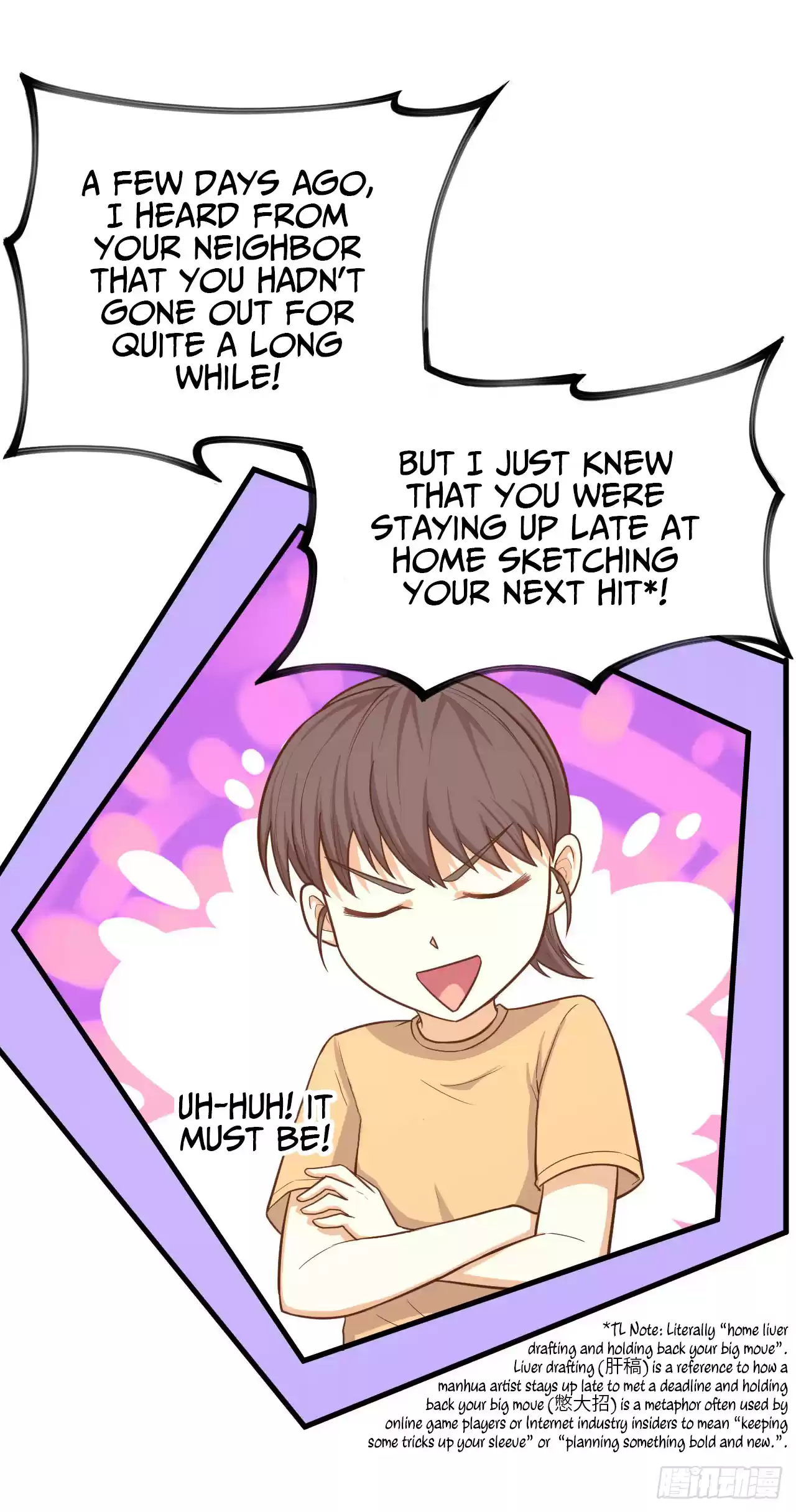 Starting From Today I'll Work As A City Lord Ch. 21 Time To Cross Over To The Modern Age And Go On A Shopping Spree!!