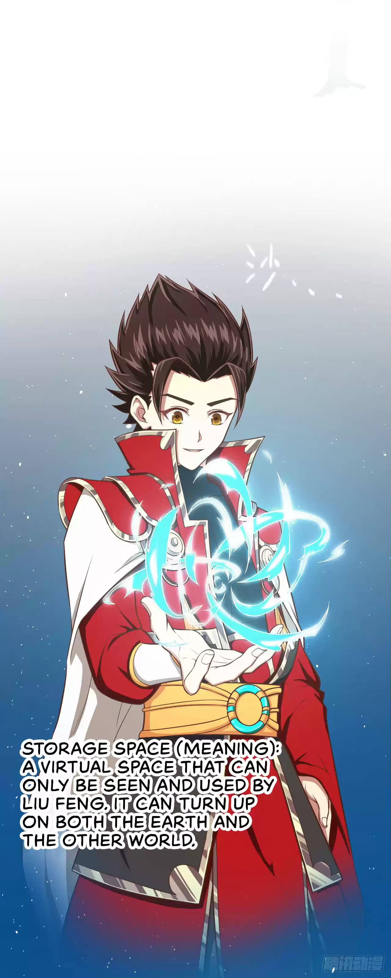 Starting From Today I'll Work As A City Lord Ch. 22 You'd Better Not Tell Anyone About What Happened