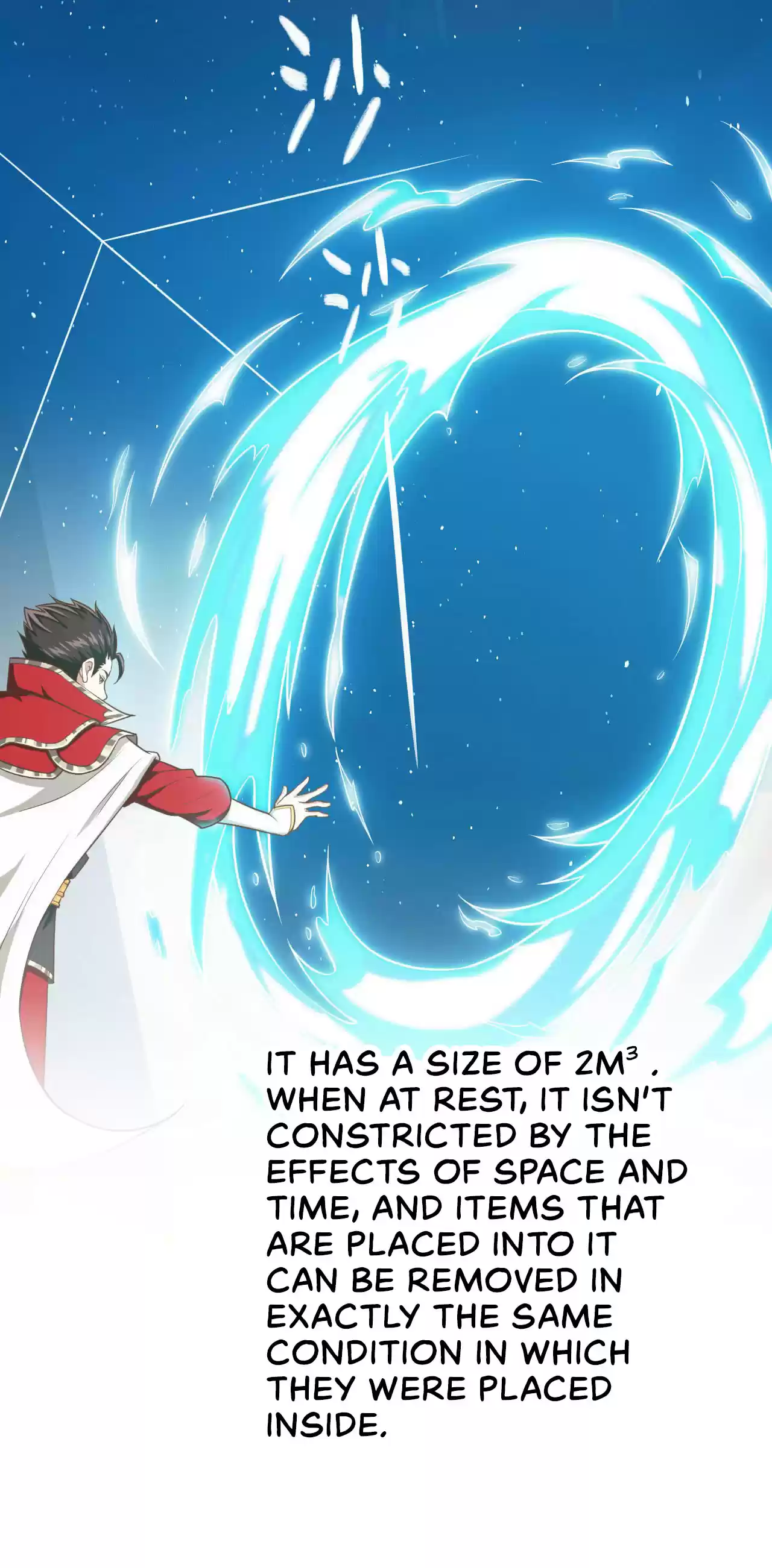 Starting From Today I'll Work As A City Lord Ch. 22 You'd Better Not Tell Anyone About What Happened