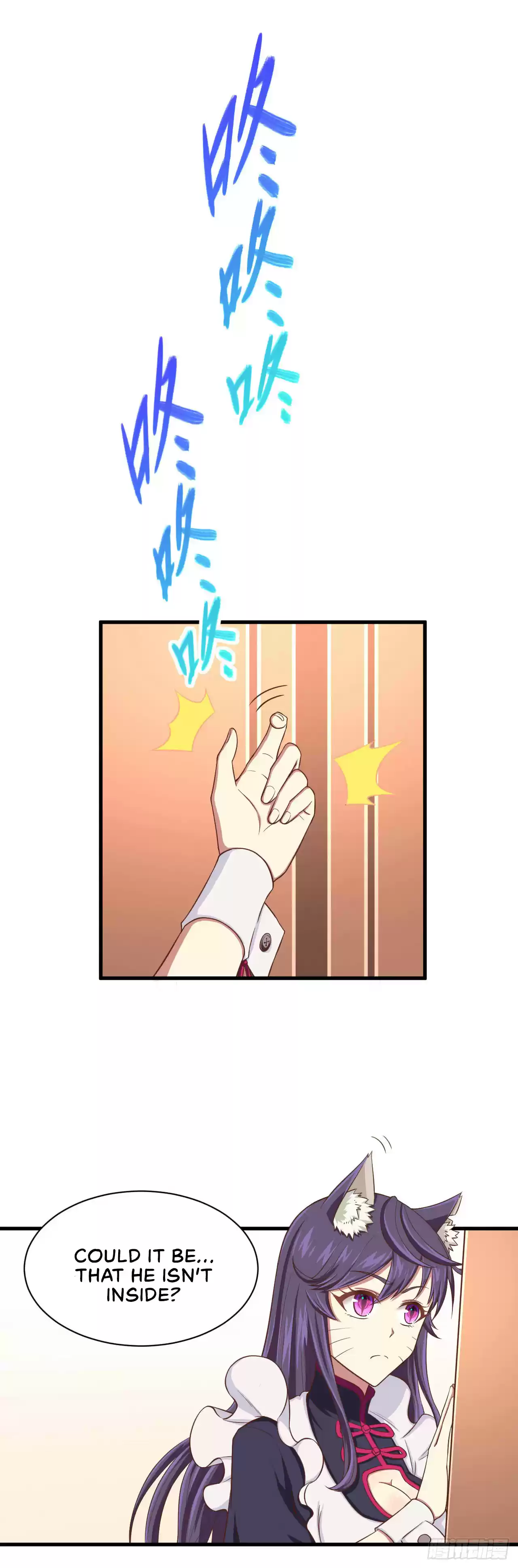 Starting From Today I'll Work As A City Lord Ch. 22 You'd Better Not Tell Anyone About What Happened