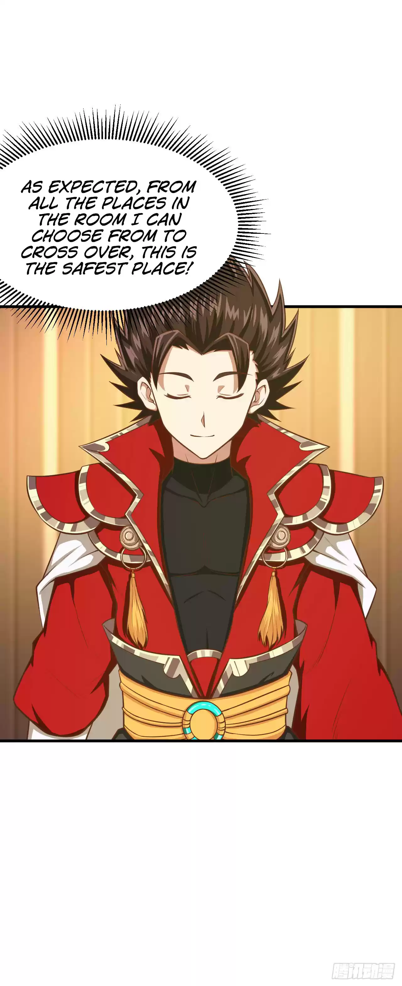 Starting From Today I'll Work As A City Lord Ch. 22 You'd Better Not Tell Anyone About What Happened