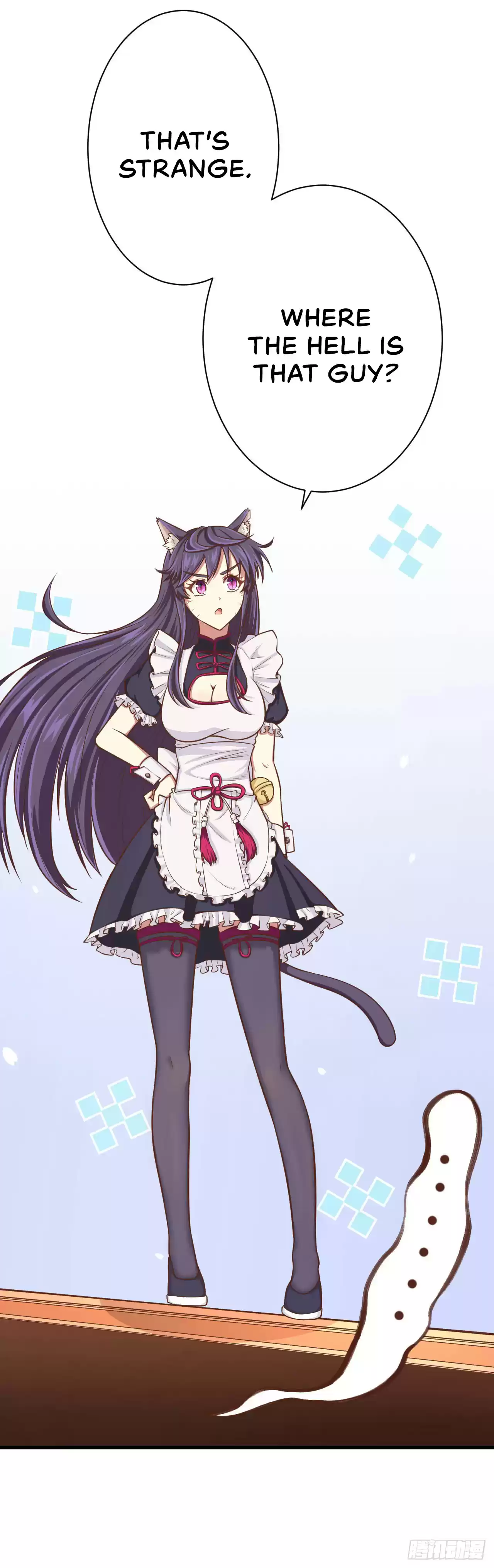 Starting From Today I'll Work As A City Lord Ch. 22 You'd Better Not Tell Anyone About What Happened