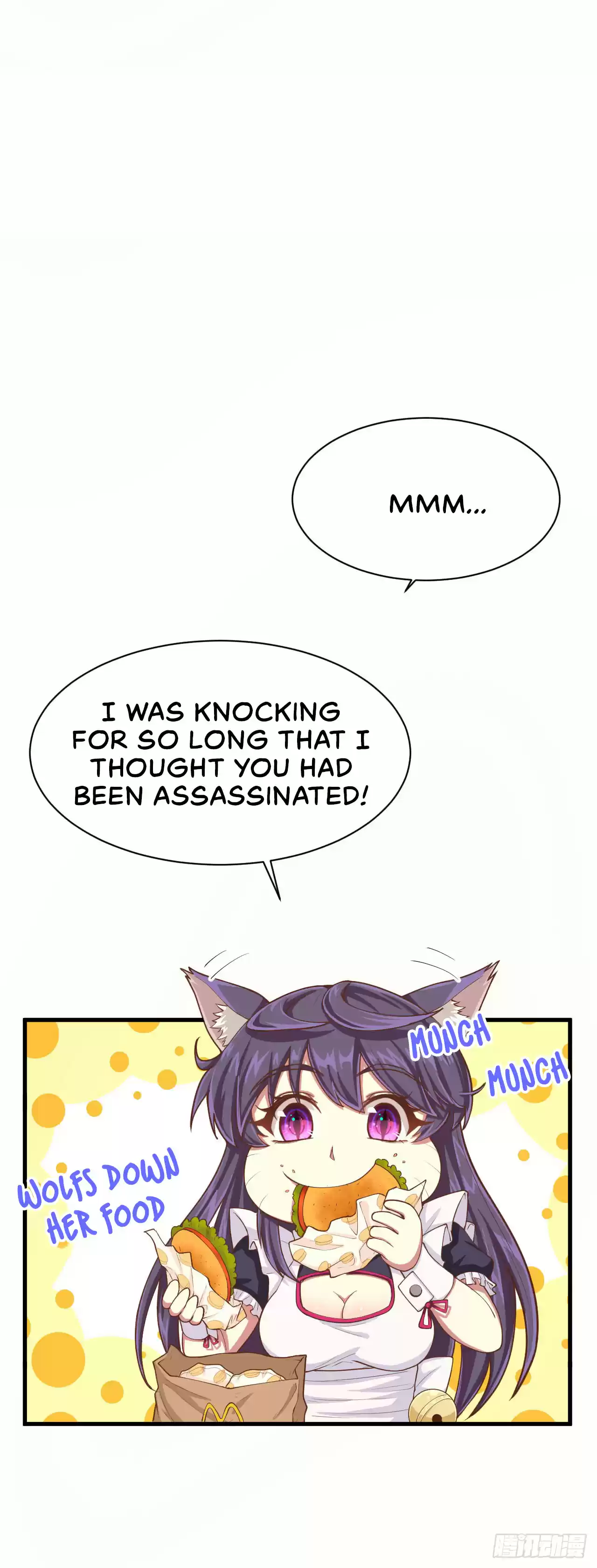 Starting From Today I'll Work As A City Lord Ch. 22 You'd Better Not Tell Anyone About What Happened