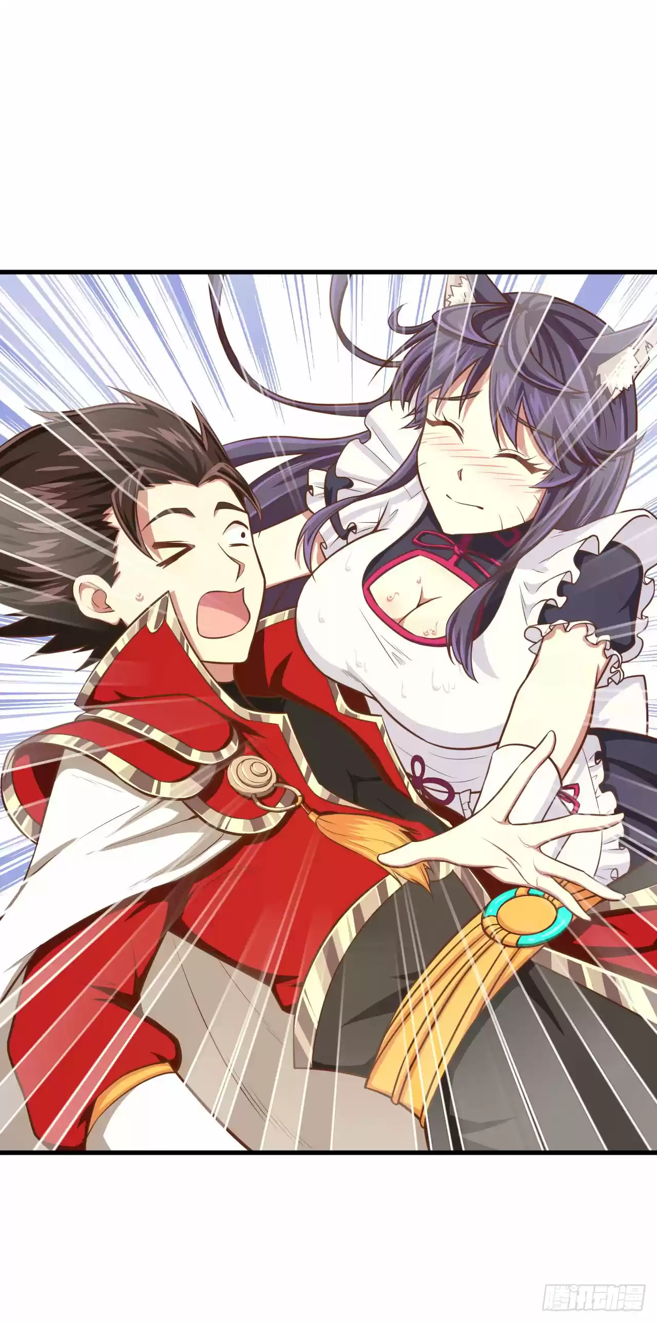 Starting From Today I'll Work As A City Lord Ch. 22 You'd Better Not Tell Anyone About What Happened