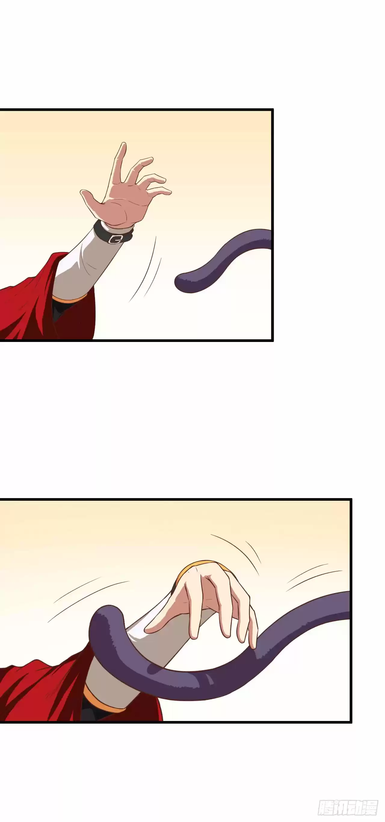 Starting From Today I'll Work As A City Lord Ch. 22 You'd Better Not Tell Anyone About What Happened