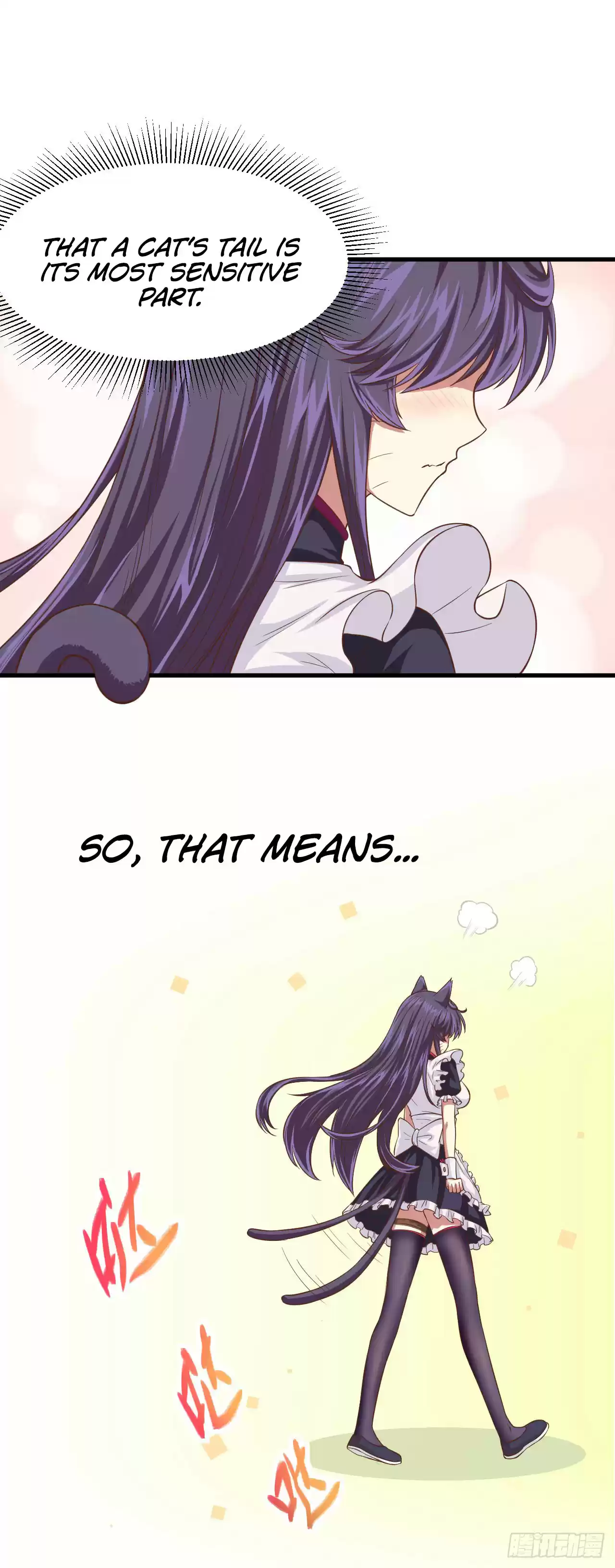 Starting From Today I'll Work As A City Lord Ch. 22 You'd Better Not Tell Anyone About What Happened