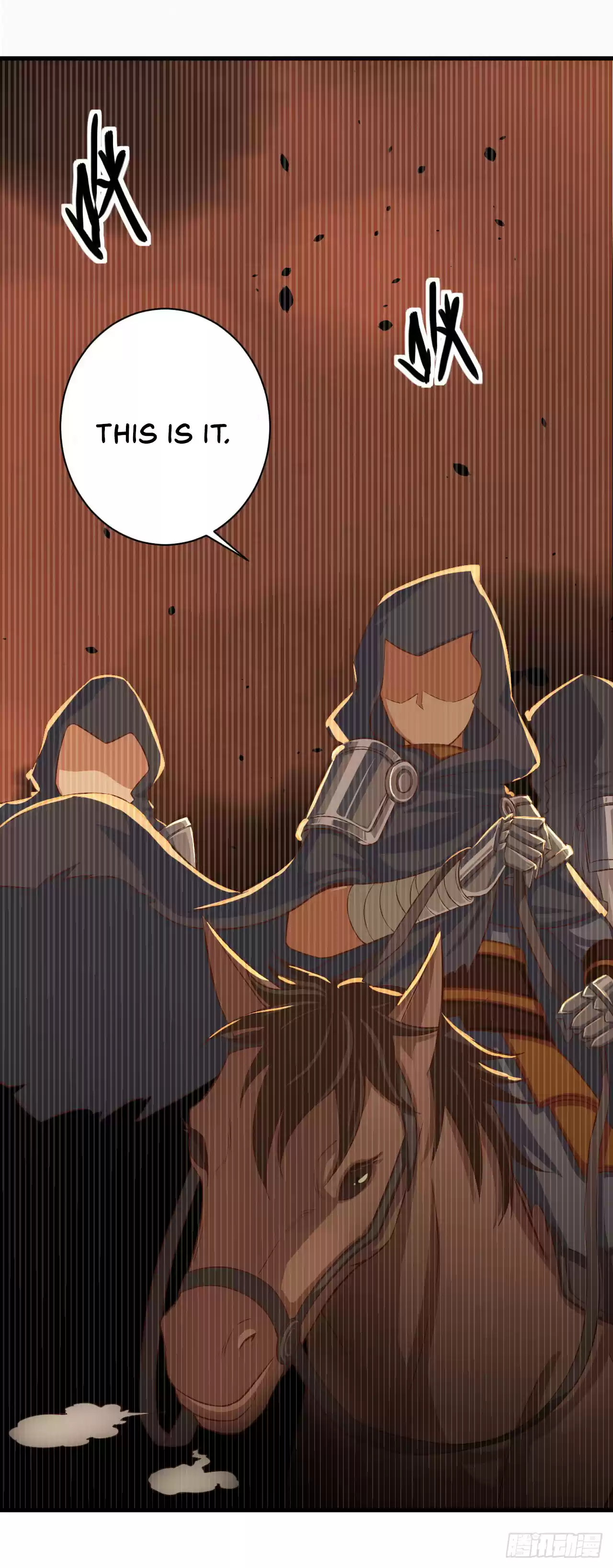 Starting From Today I'll Work As A City Lord Ch. 23 A Murder Has Occurred In The City Of Xi Yang!!