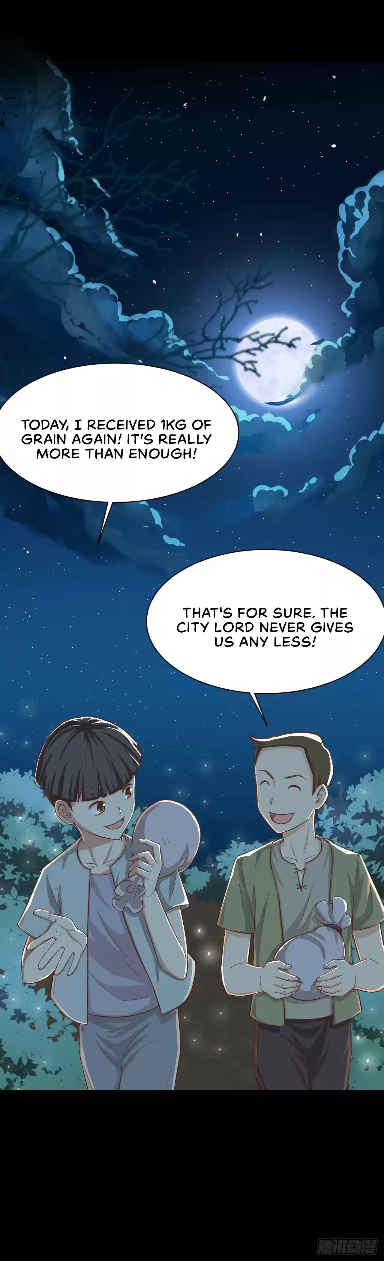 Starting From Today I'll Work As A City Lord Ch. 23 A Murder Has Occurred In The City Of Xi Yang!!