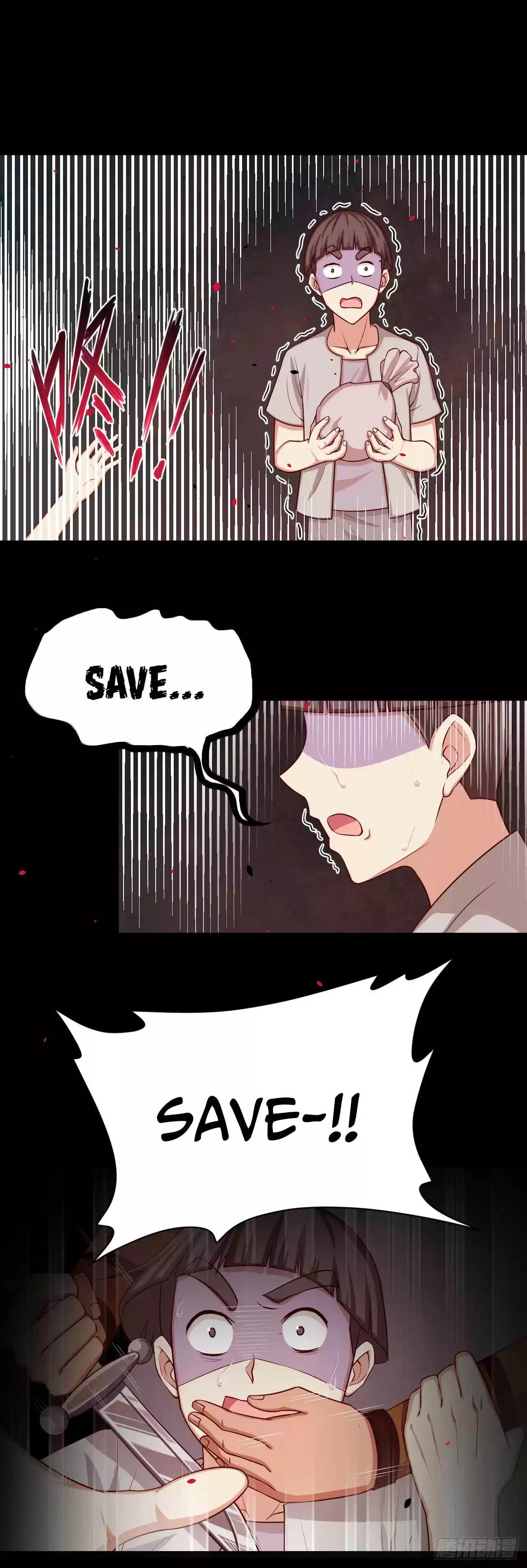 Starting From Today I'll Work As A City Lord Ch. 23 A Murder Has Occurred In The City Of Xi Yang!!