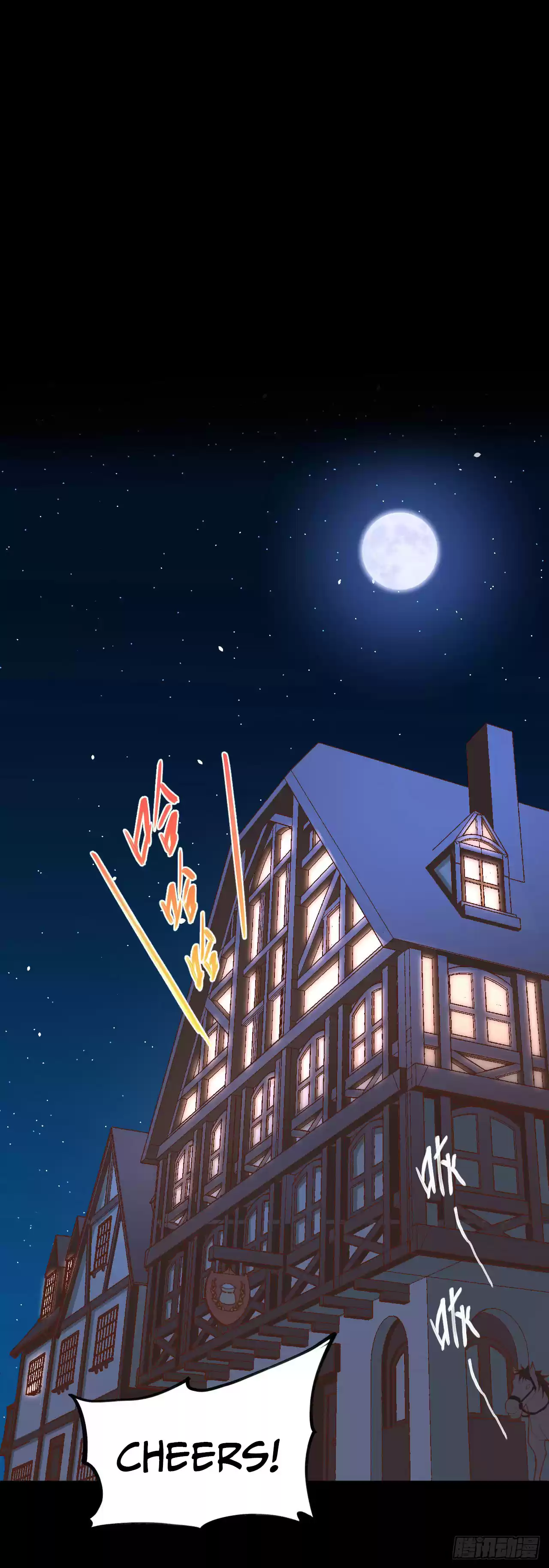 Starting From Today I'll Work As A City Lord Ch. 23 A Murder Has Occurred In The City Of Xi Yang!!