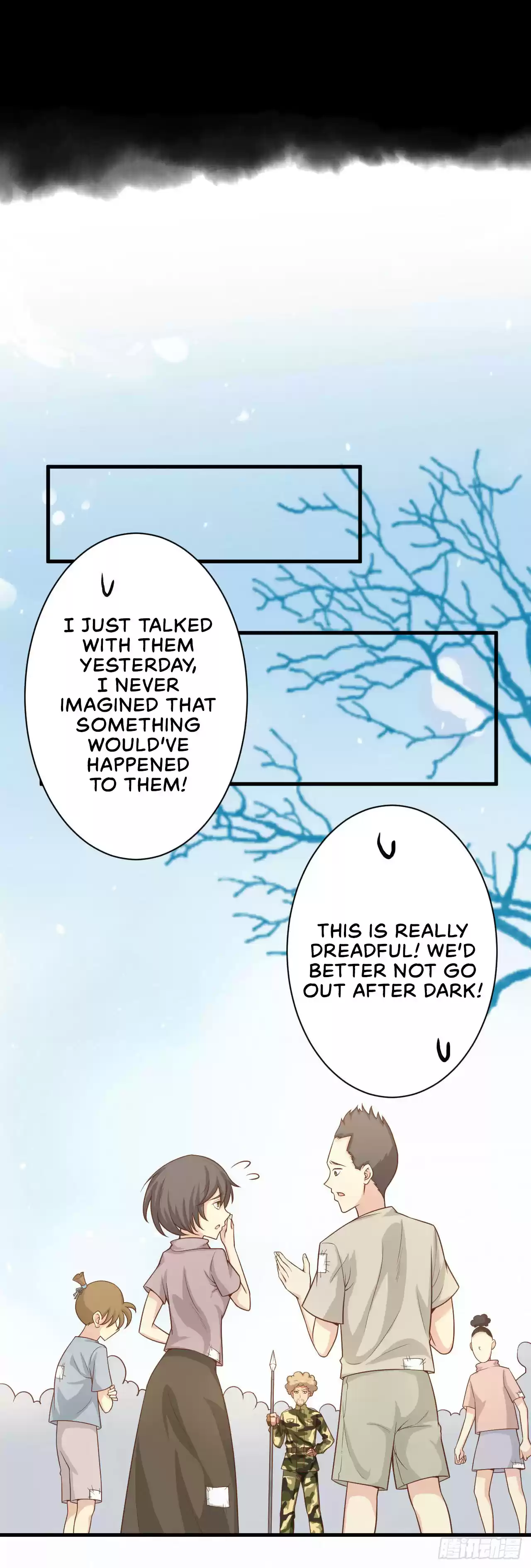 Starting From Today I'll Work As A City Lord Ch. 23 A Murder Has Occurred In The City Of Xi Yang!!