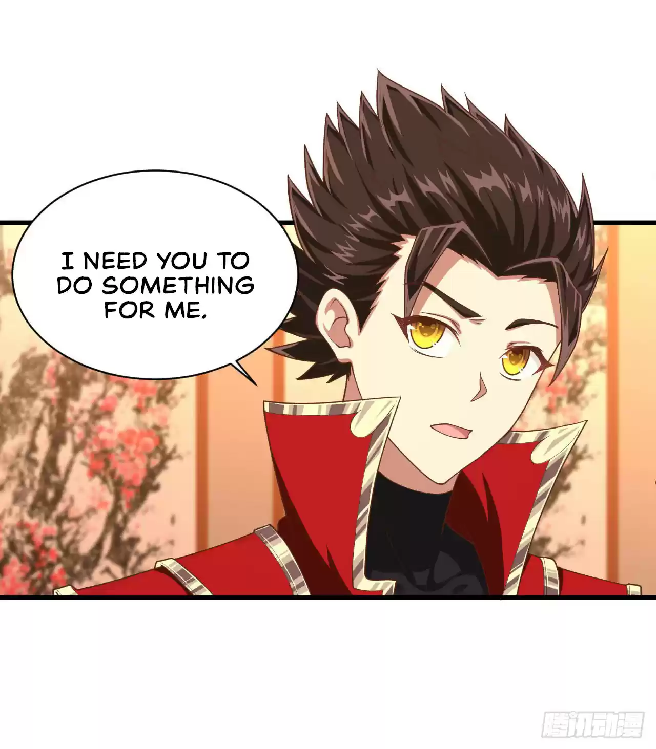 Starting From Today I'll Work As A City Lord Ch. 24 Mina's Night Suit