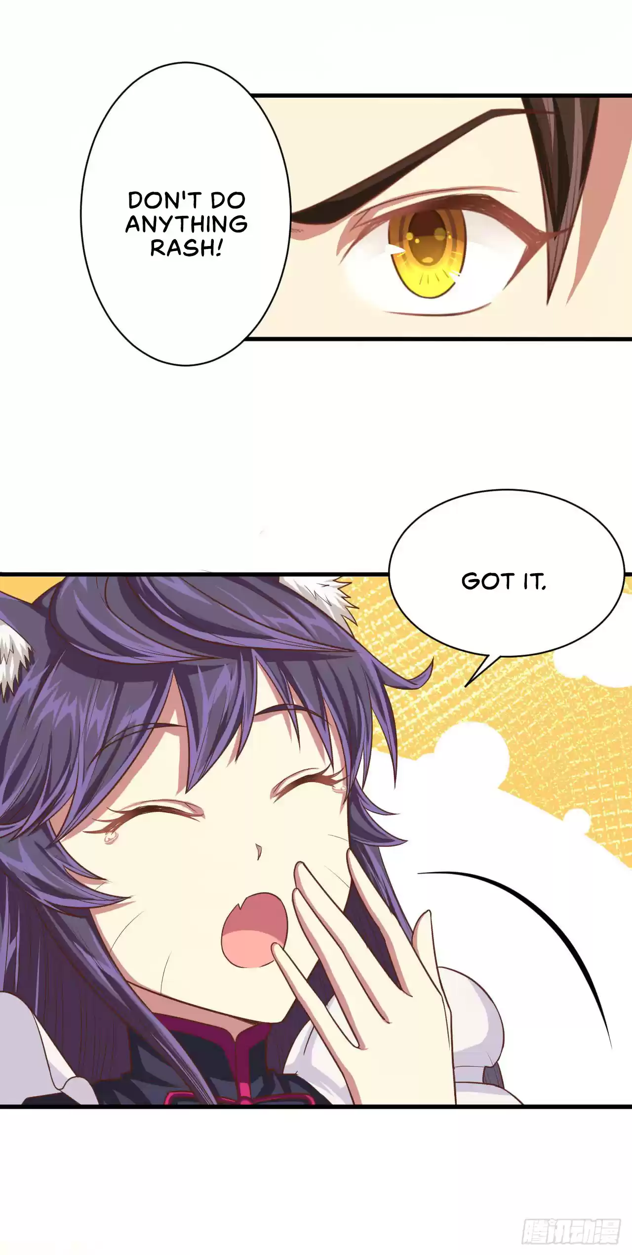 Starting From Today I'll Work As A City Lord Ch. 24 Mina's Night Suit