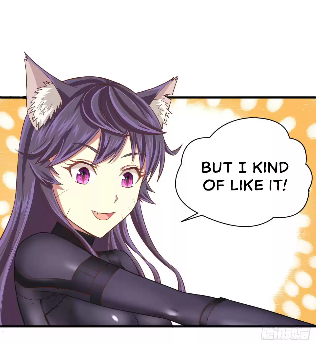 Starting From Today I'll Work As A City Lord Ch. 24 Mina's Night Suit